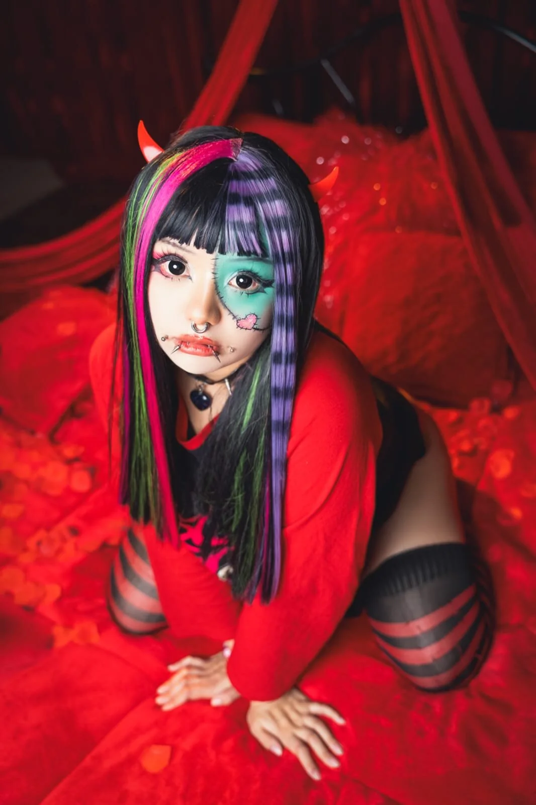 XXX Porn Photo of Nude LaytonBox 61