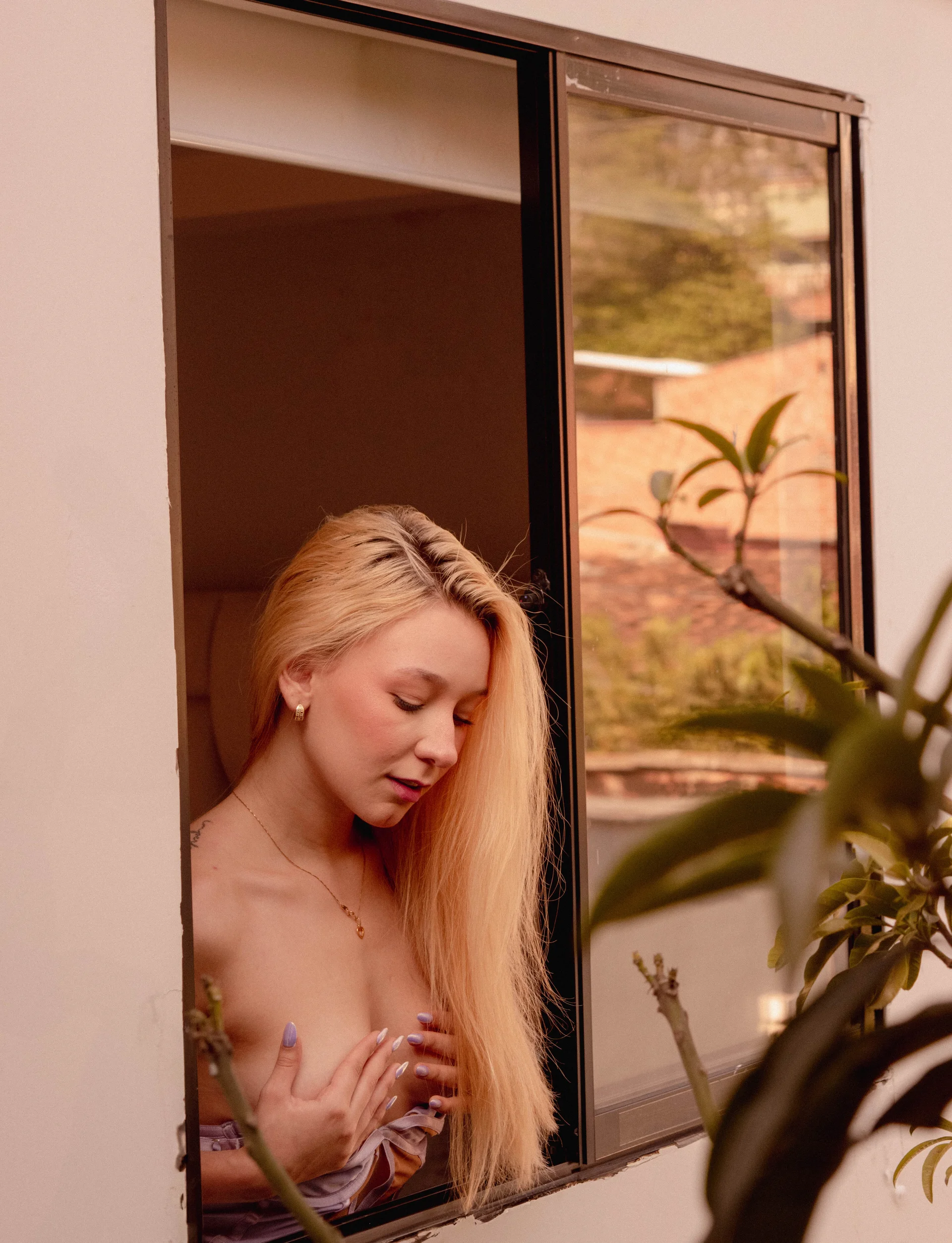 XXX Porn Photo of Nude shatall_rouge 9