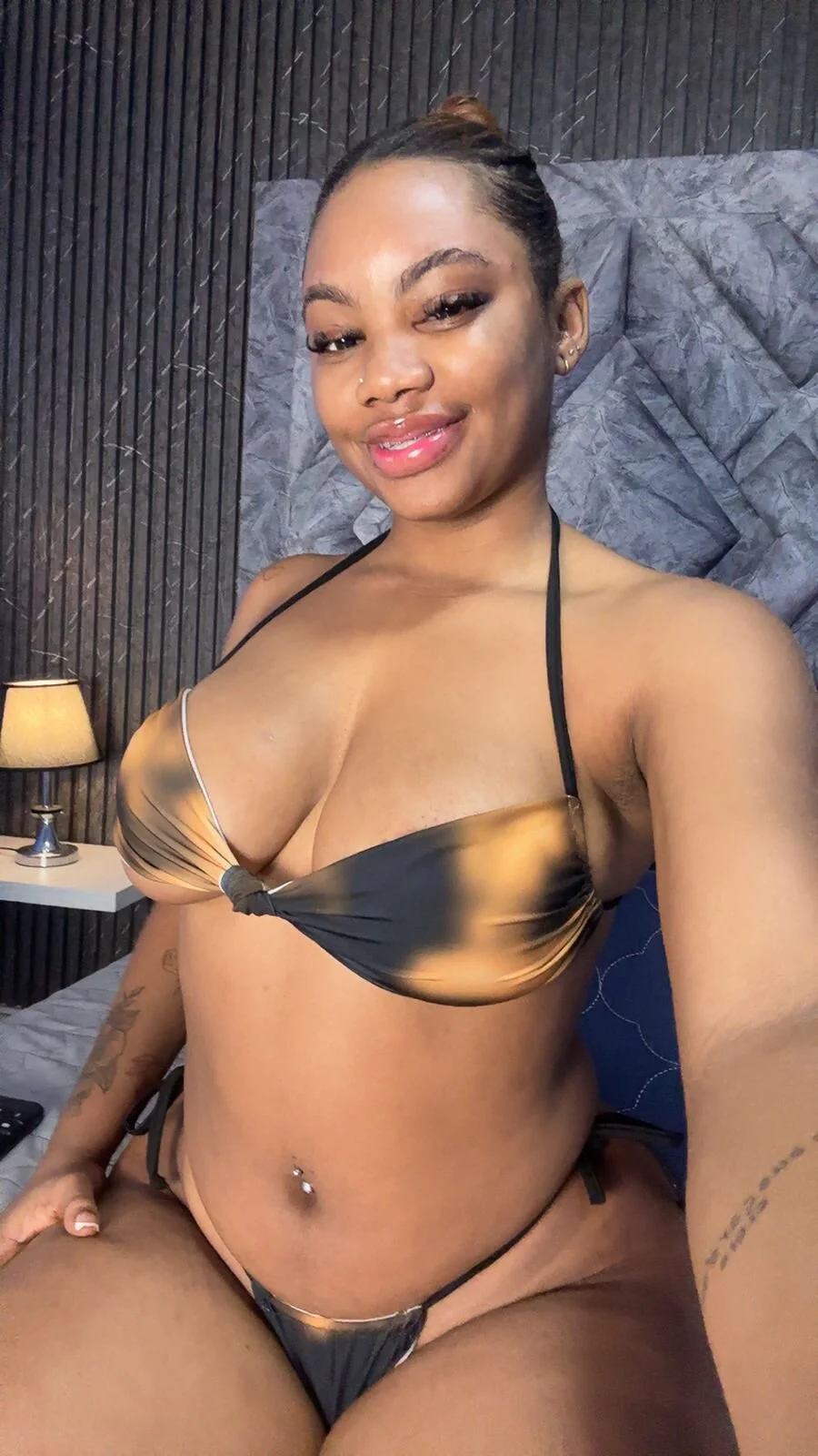 XXX Porn Photo of Nude KendallRosse1 25