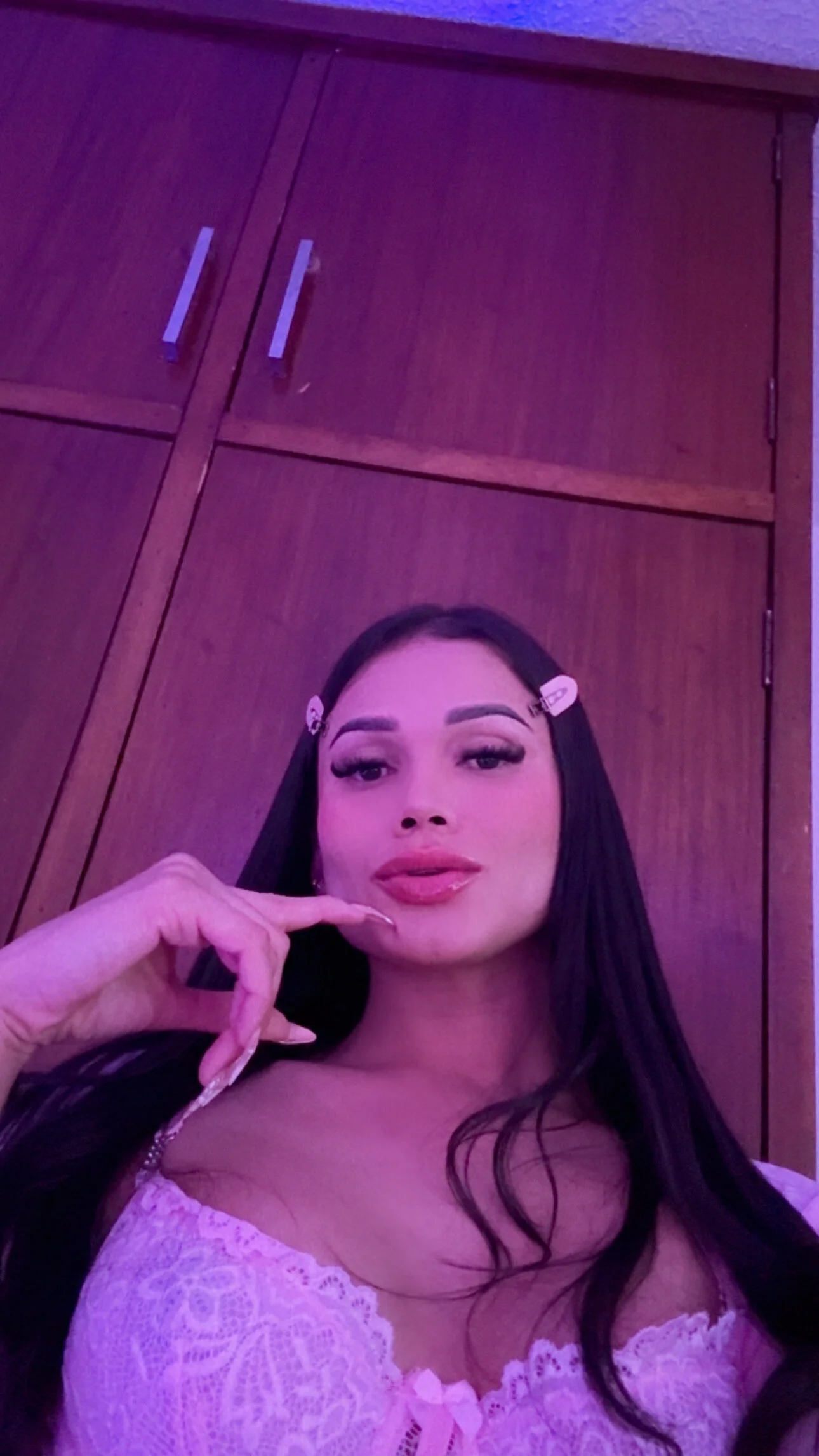 XXX Porn Photo of Nude alee_lenoxx 115