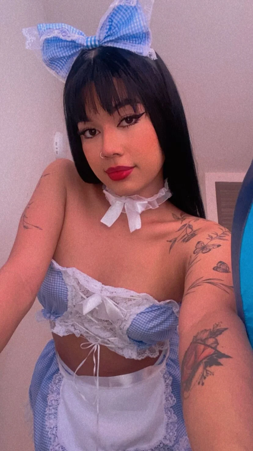 XXX Porn Photo of Nude ashliekitty__011 18