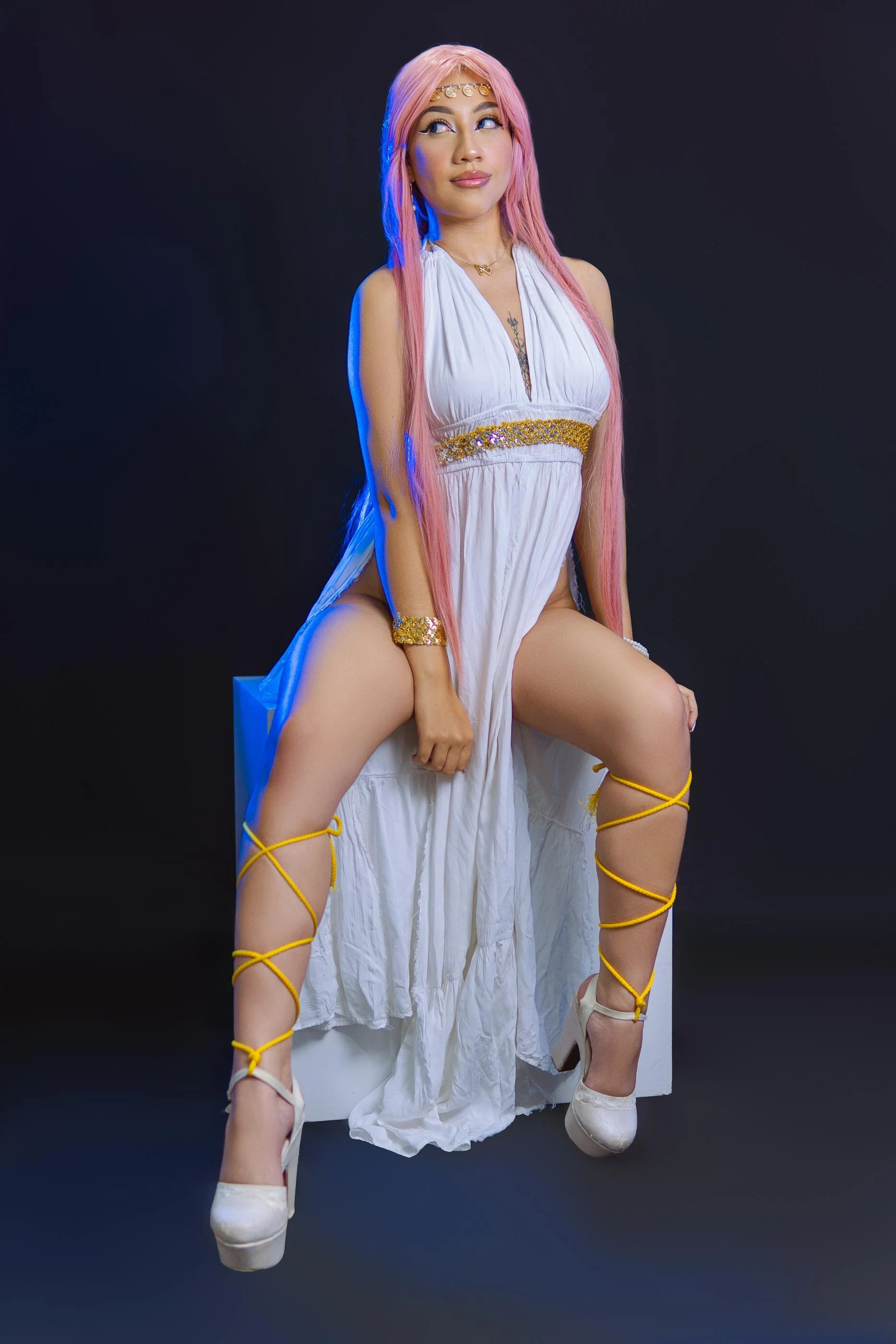 XXX Porn Photo of Nude NinaChan_ 41