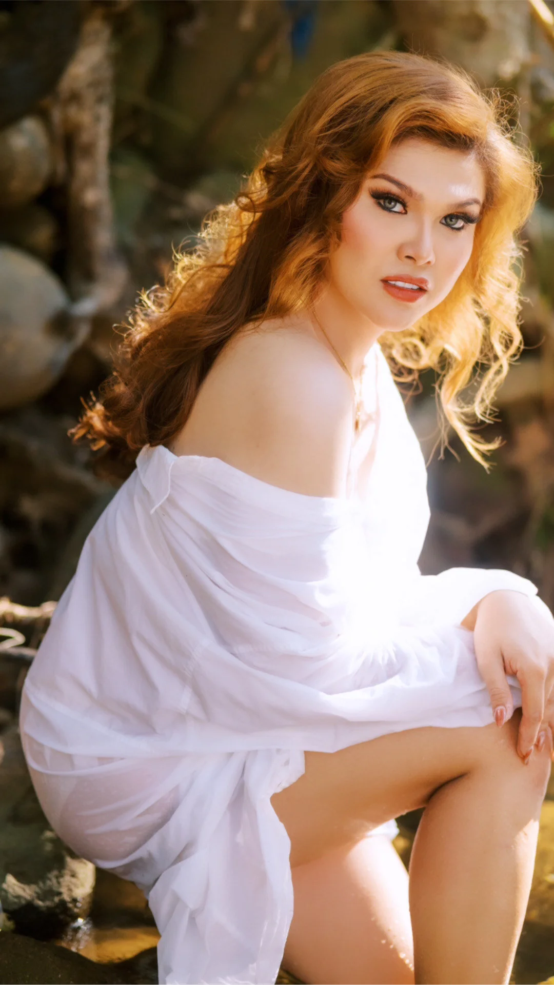 XXX Porn Photo of Nude SugarTemptationX 5