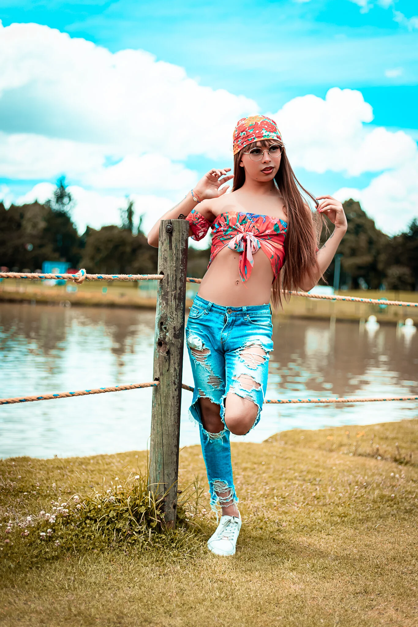 XXX Porn Photo of Nude Samantha_Bernardo 35