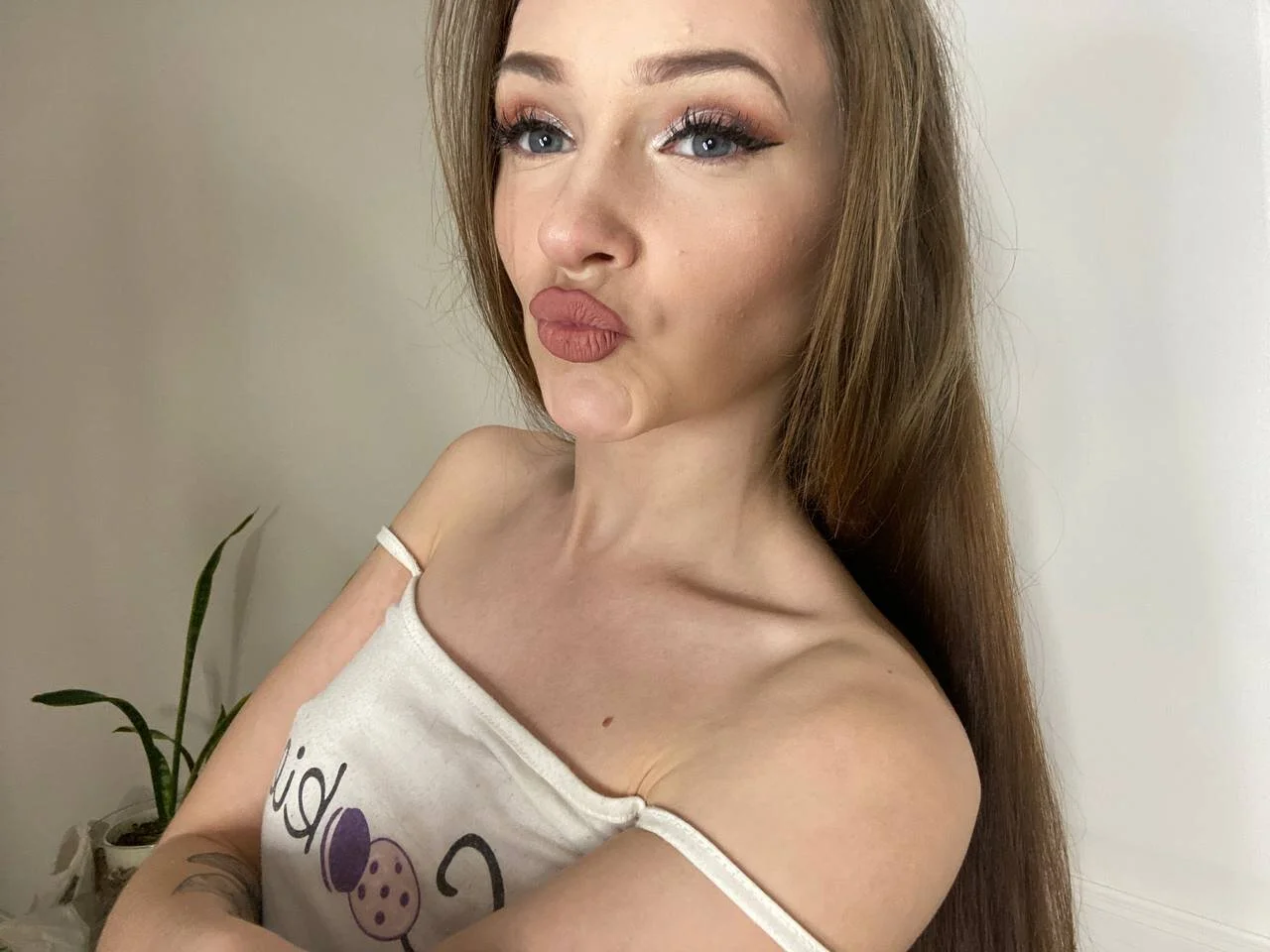 XXX Porn Photo of Nude PamelaXX_ 71