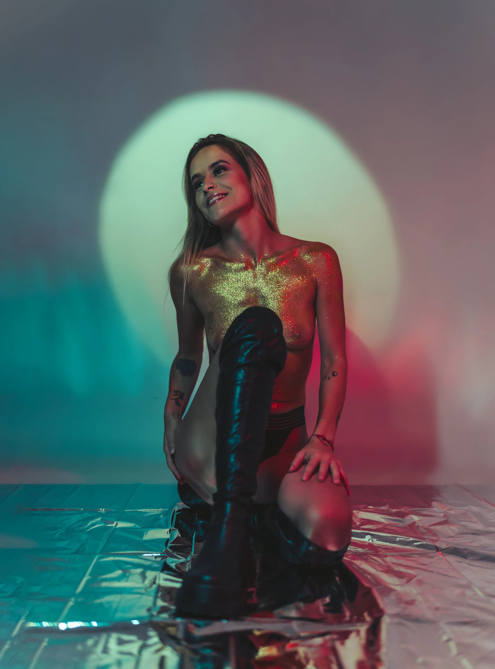 XXX Porn Photo of Nude AnderAndMartina 85