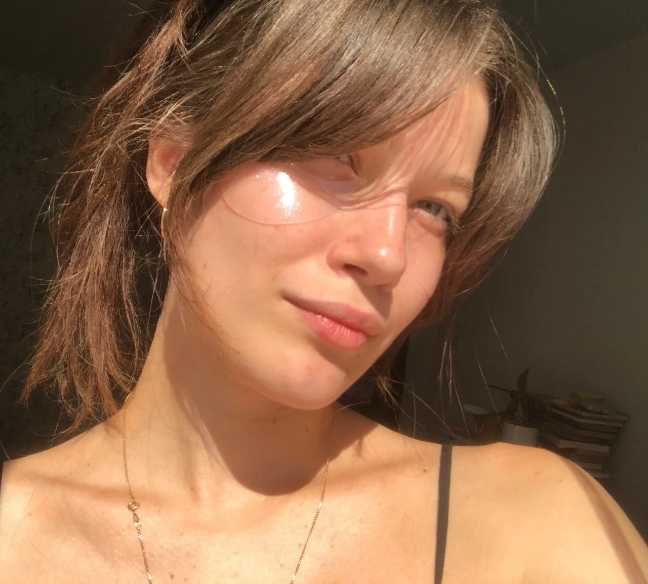 XXX Porn Photo of Nude lustessence 1