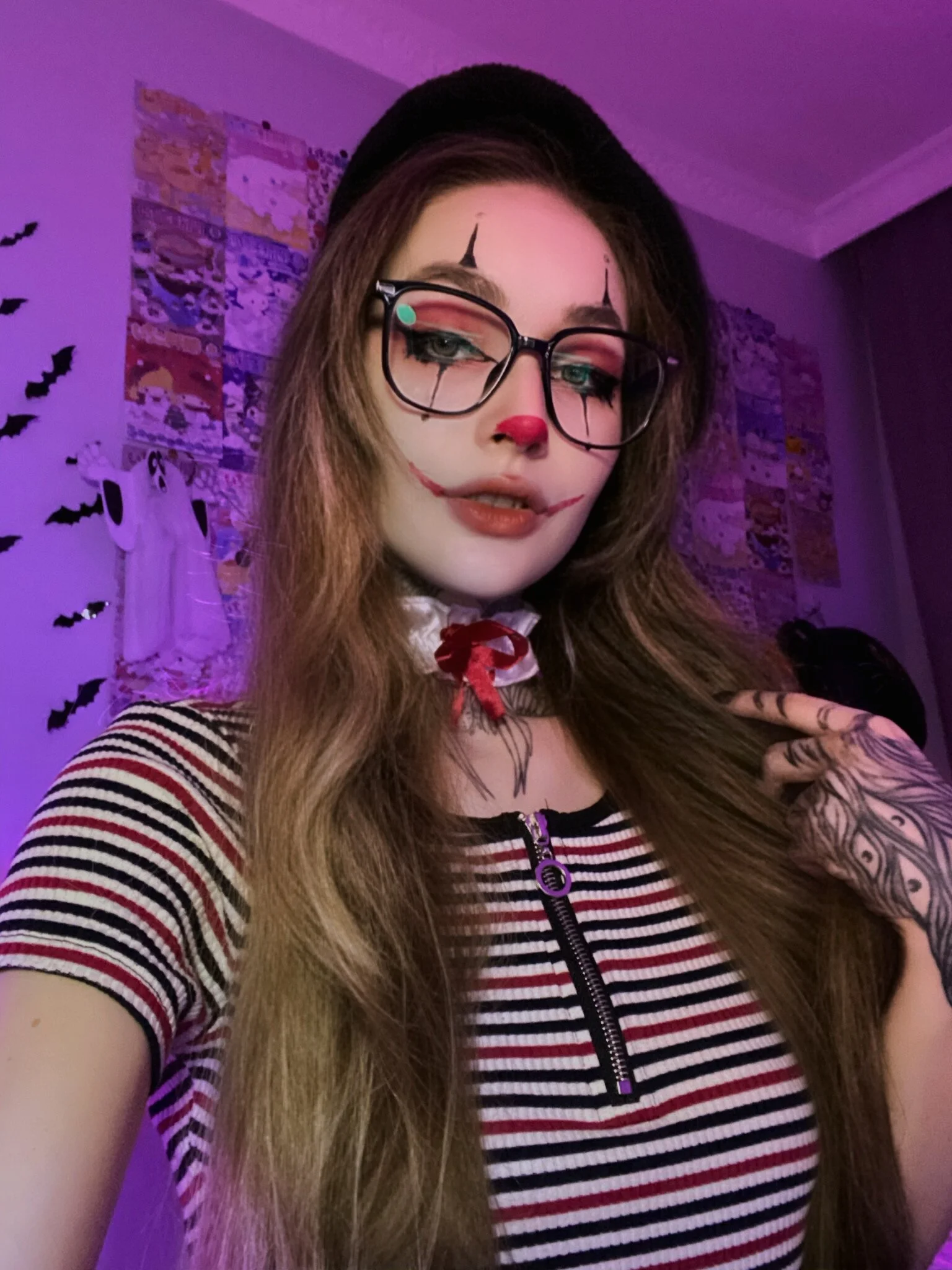 XXX Porn Photo of Nude Milky_way_UwU 16