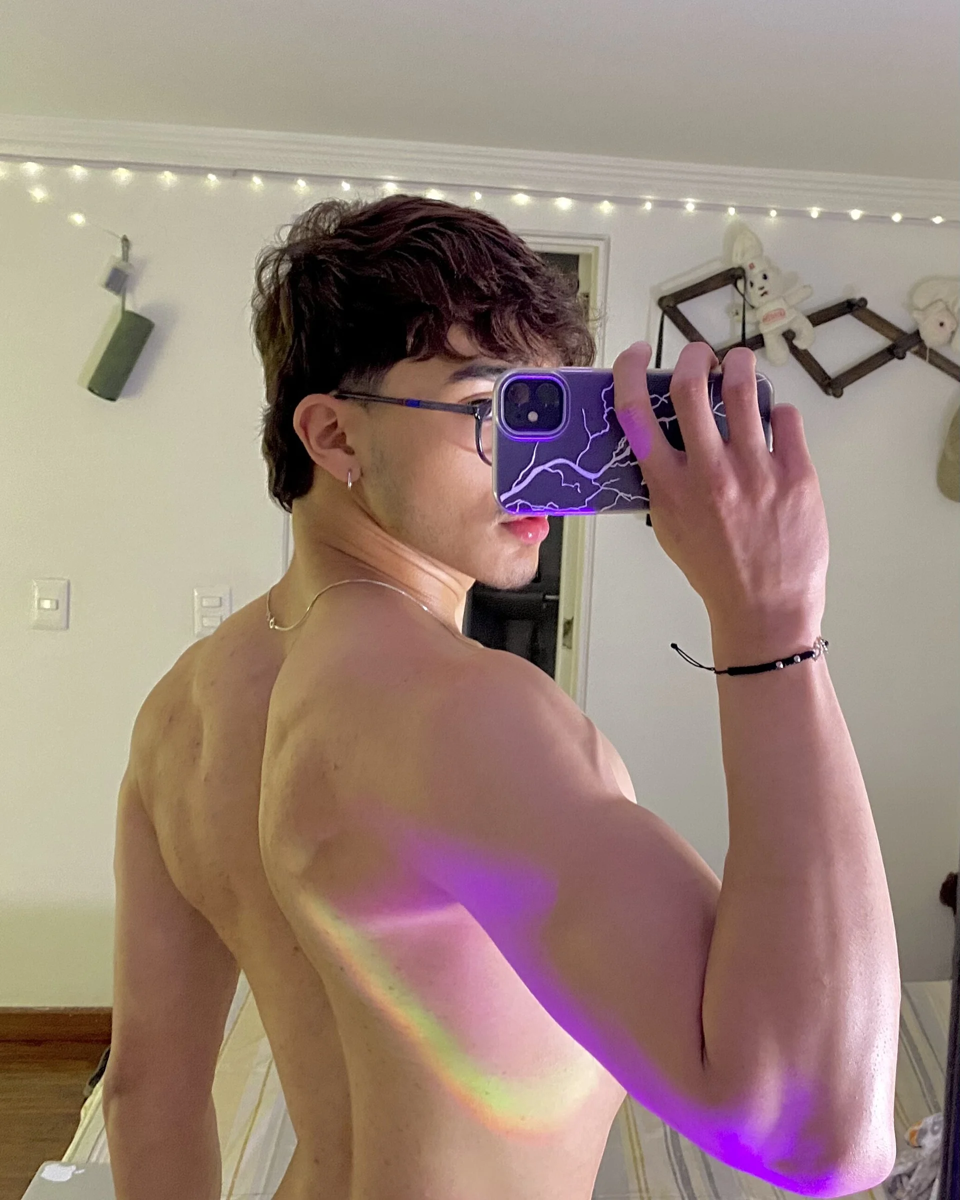 XXX Porn Photo of Nude BiigBlake 10