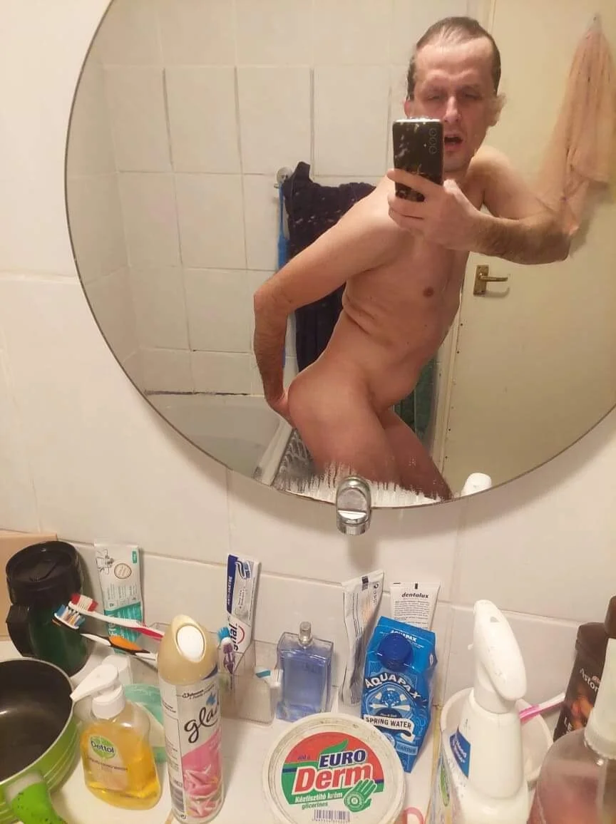 XXX Porn Photo of Nude Ervin1982 4