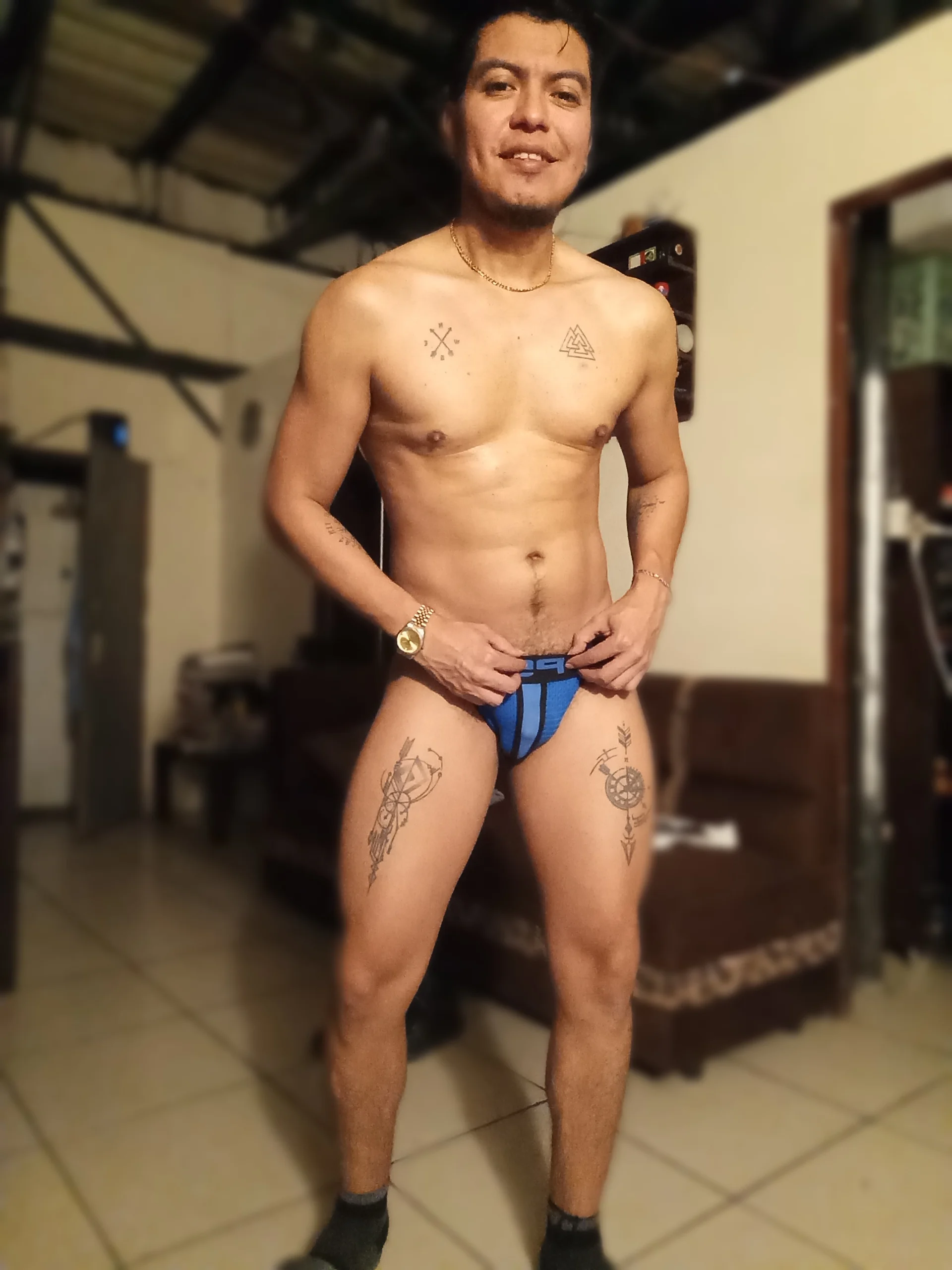 XXX Porn Photo of Nude elchambixx 28