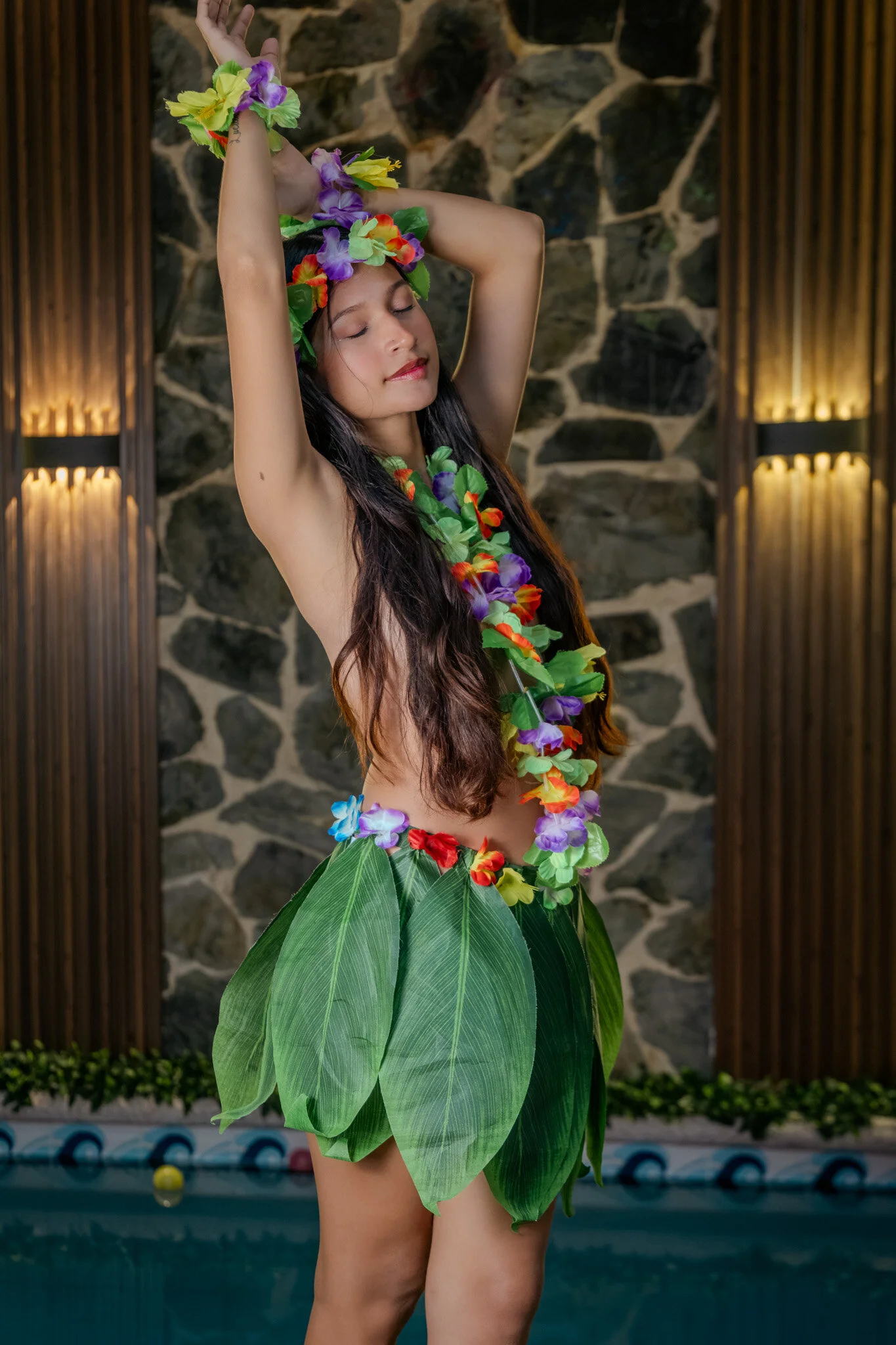 XXX Porn Photo of Nude Lizz_Vega 9