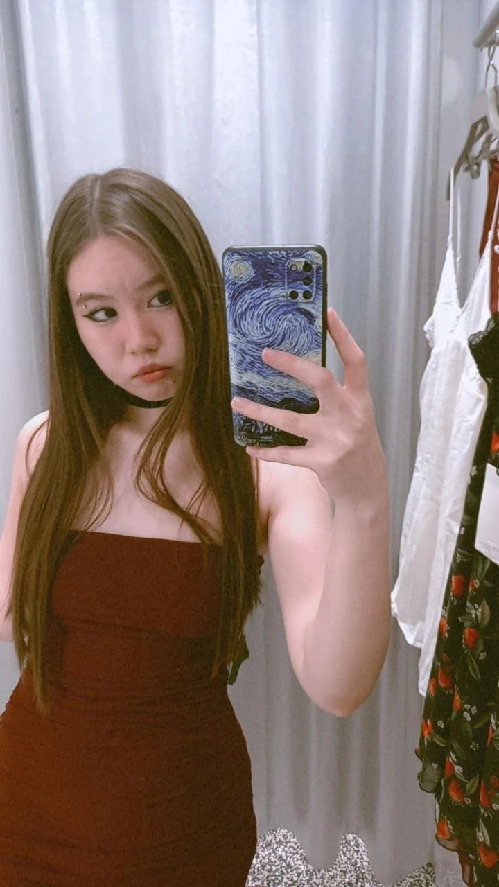 XXX Porn Photo of Nude Wow_Akemi 14