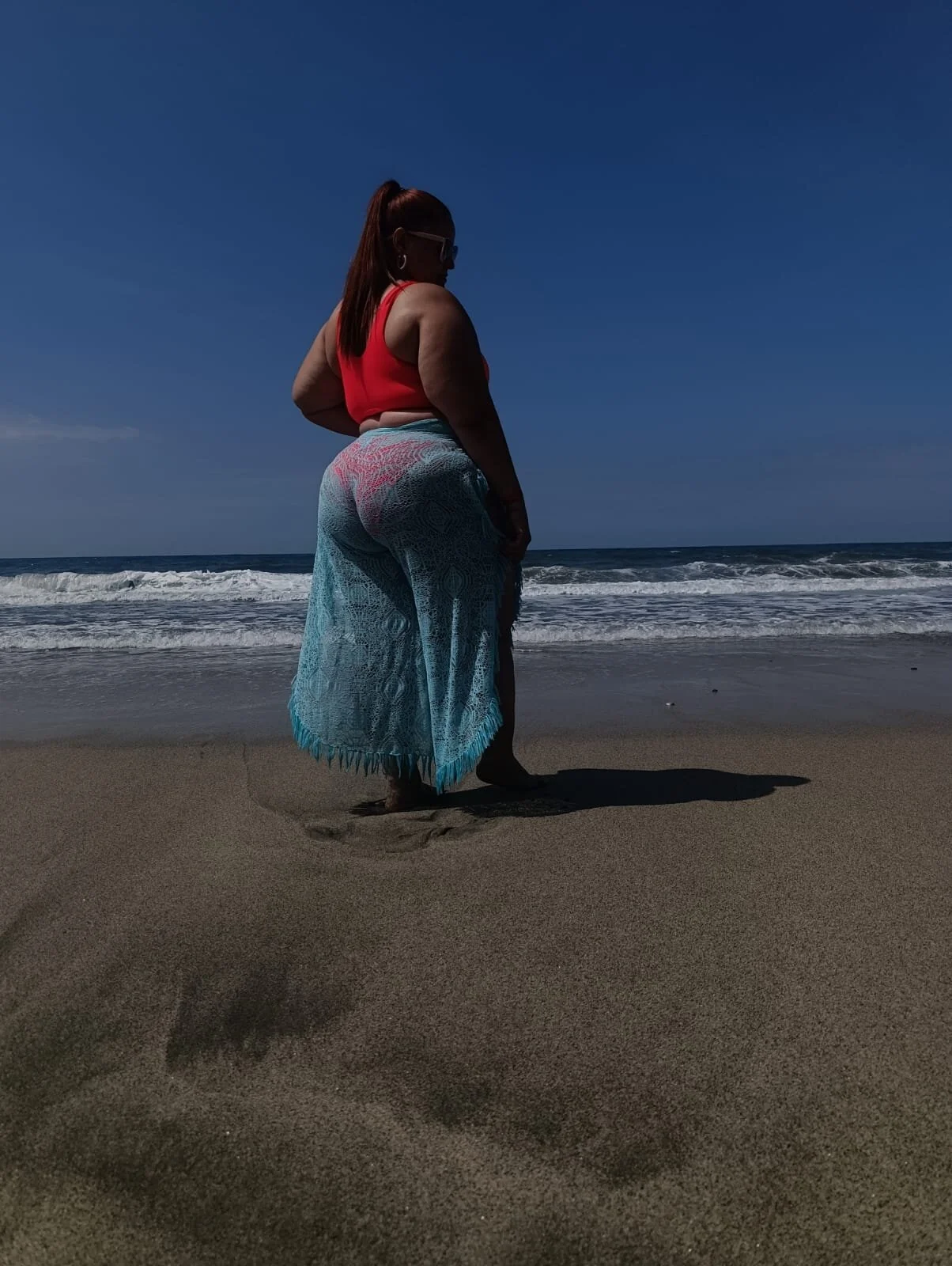 XXX Porn Photo of Nude katte_landerr 104