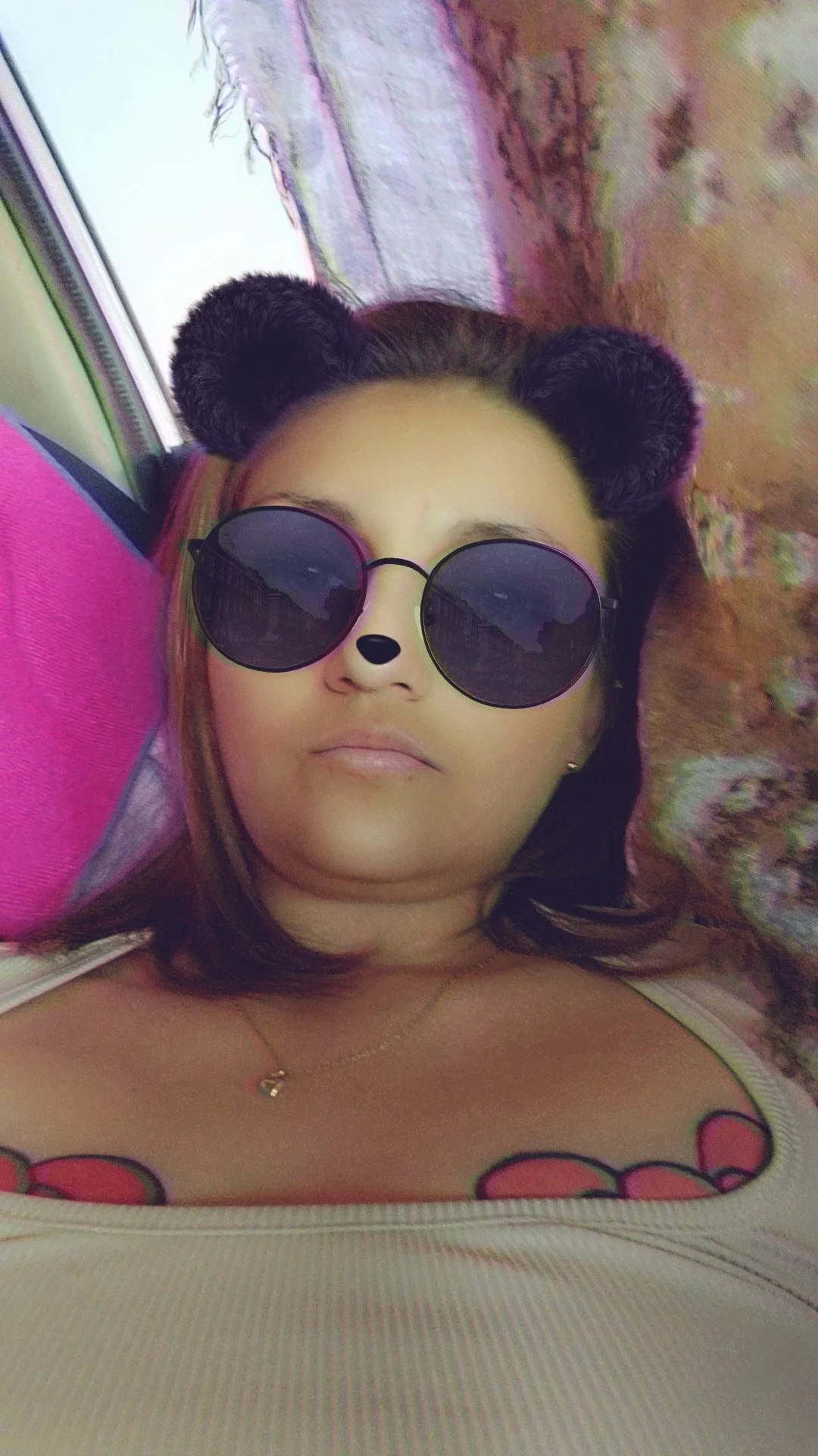 XXX Porn Photo of Nude SexyKittyLA90 10