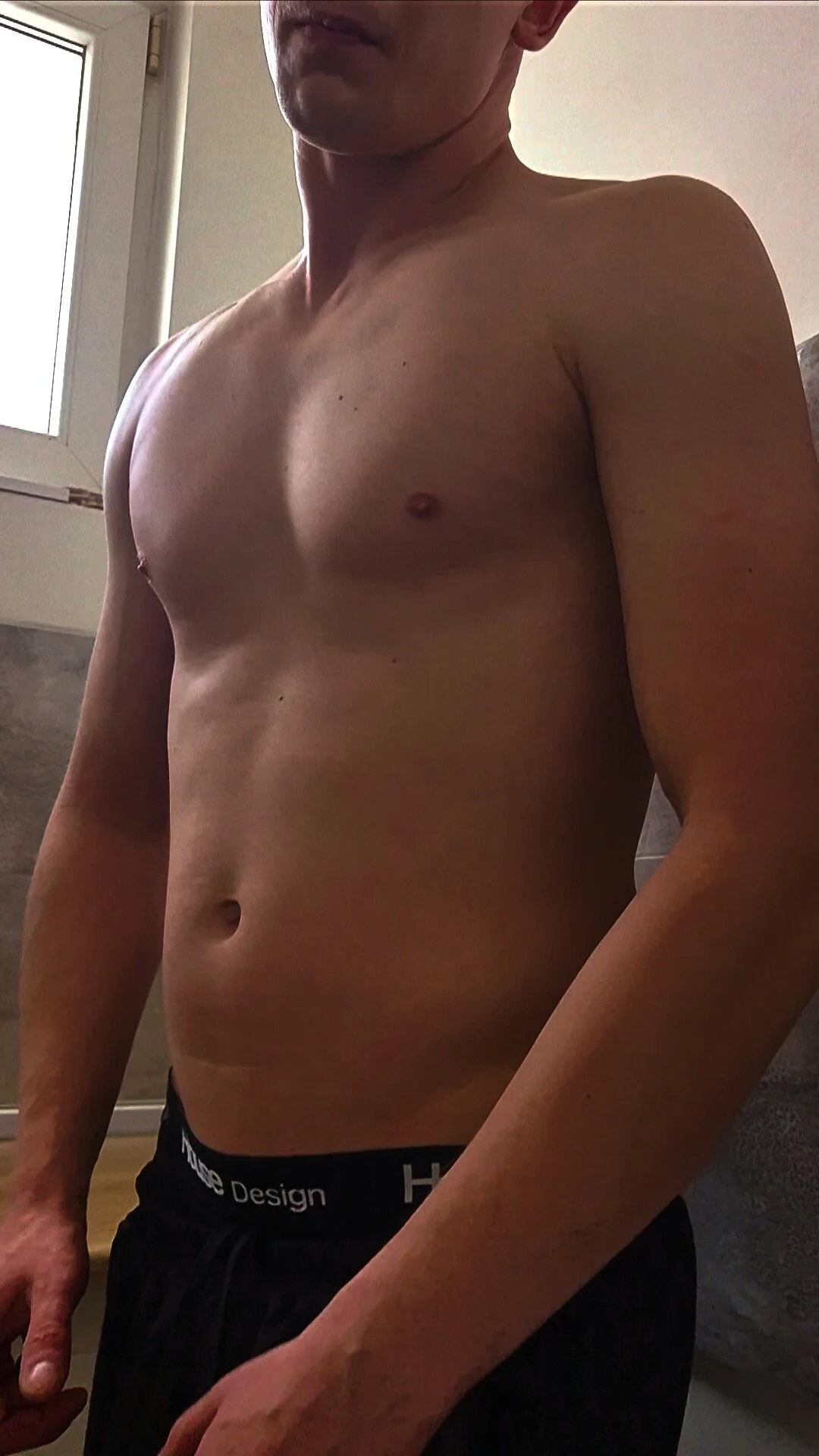 XXX Porn Photo of Nude ImNewHereBut 6