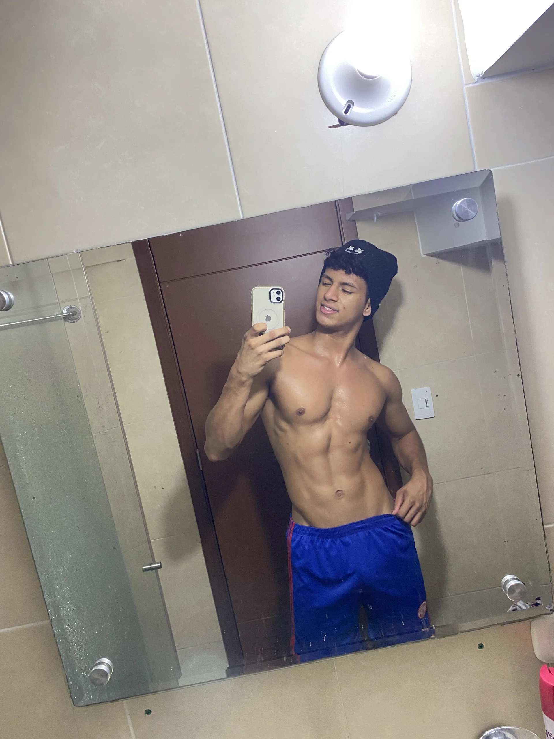 XXX Porn Photo of Nude Stiven_And_CalvinHots 14