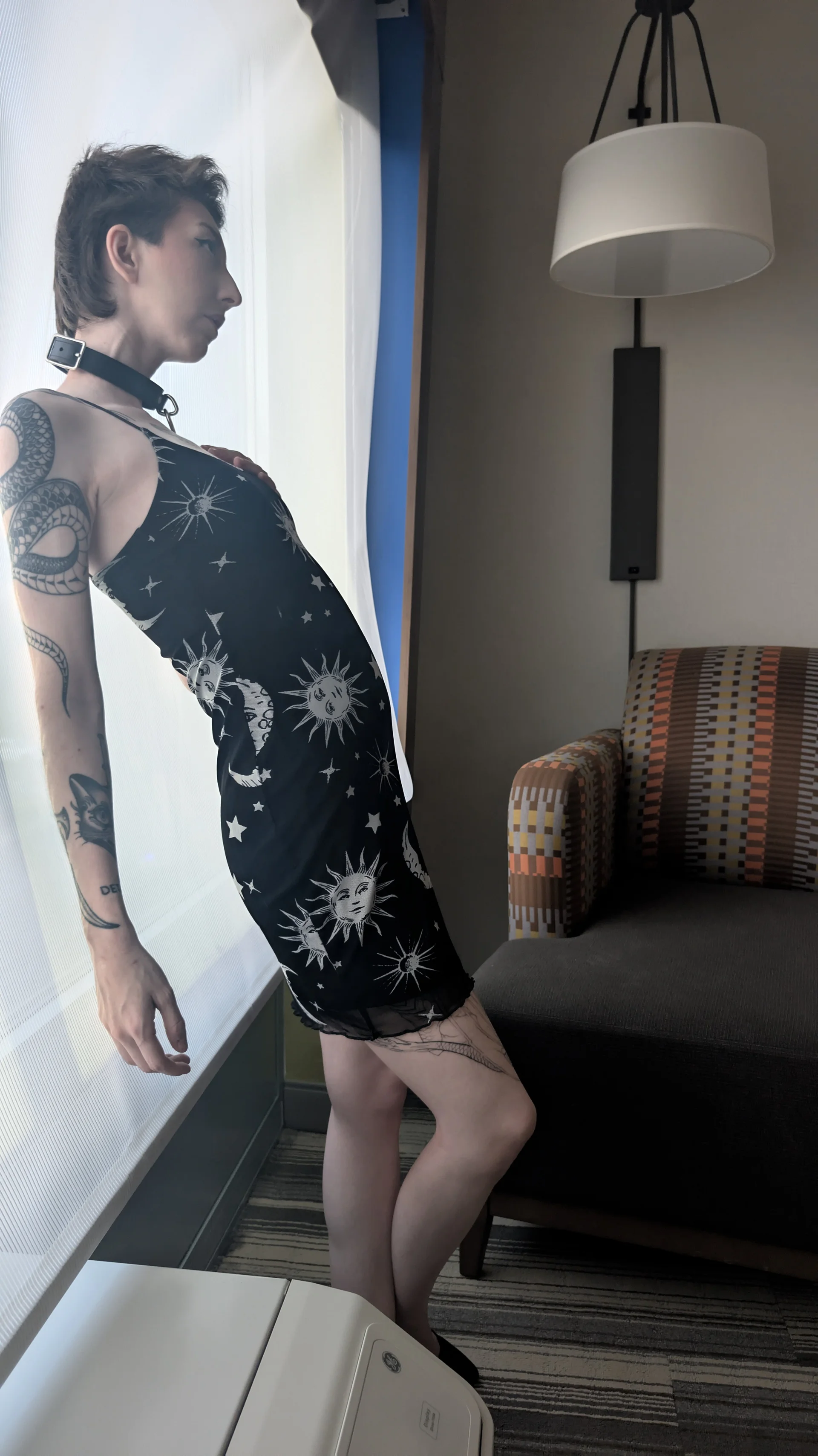 XXX Porn Photo of Nude lovelylucyy 5