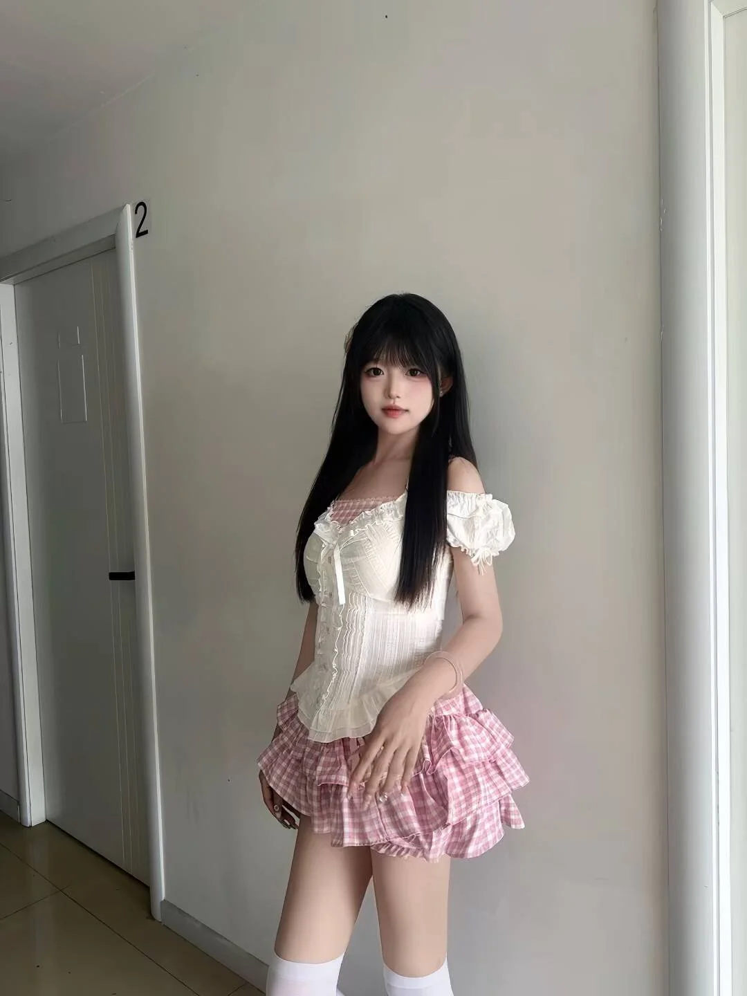 XXX Porn Photo of Nude JDA--001 8
