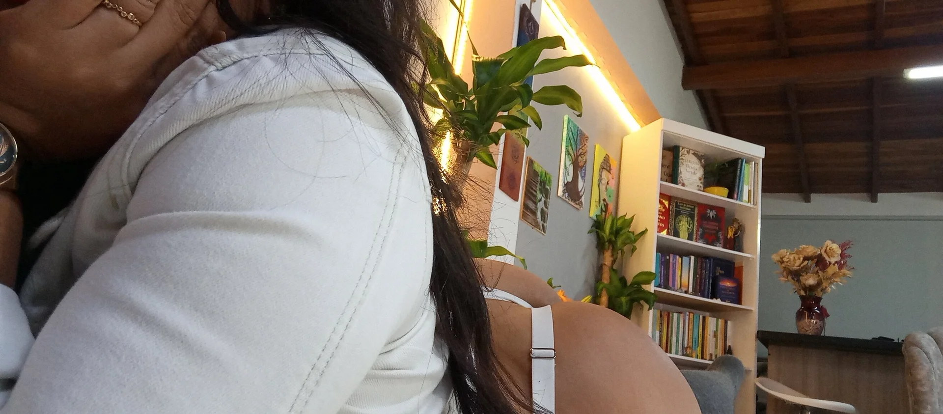 XXX Porn Photo of Nude CelesteBreedlove 74