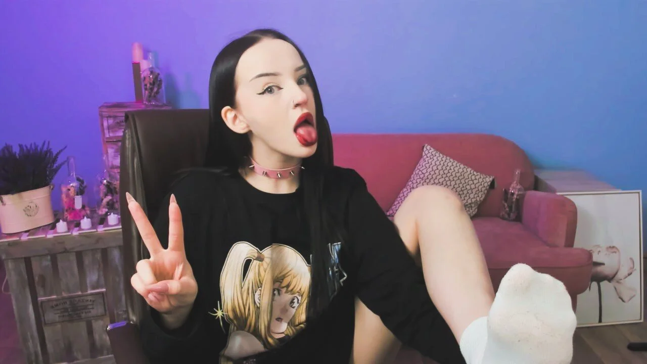 XXX Porn Photo of Nude ElektraSunshine 105