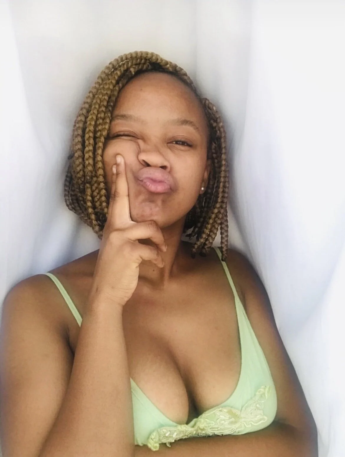 XXX Porn Photo of Nude butterfly-lex 3