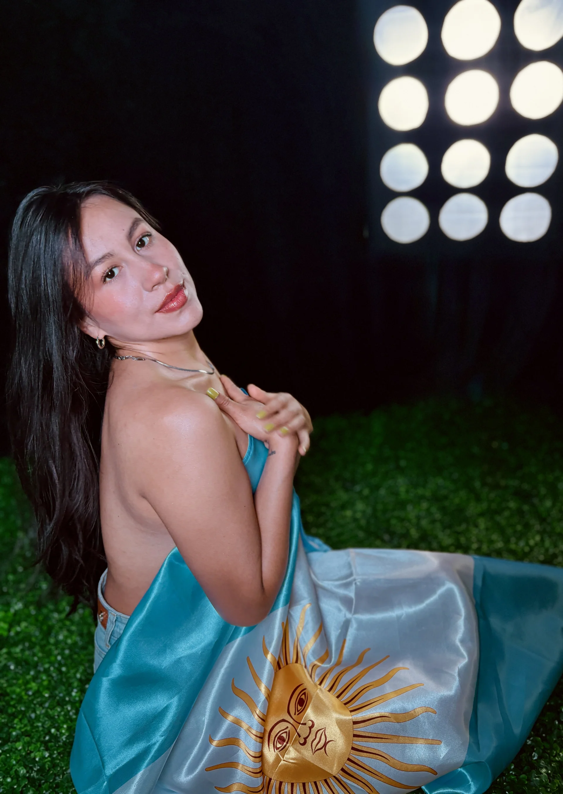 XXX Porn Photo of Nude EmiGomez_ 36