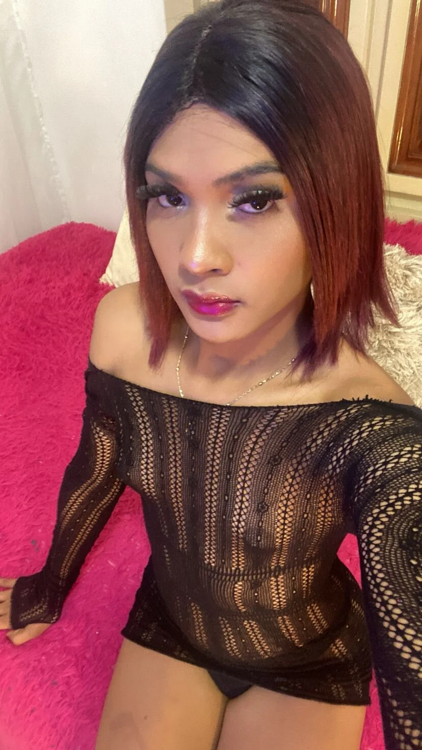 XXX Porn Photo of Nude BrandyQueenx 6