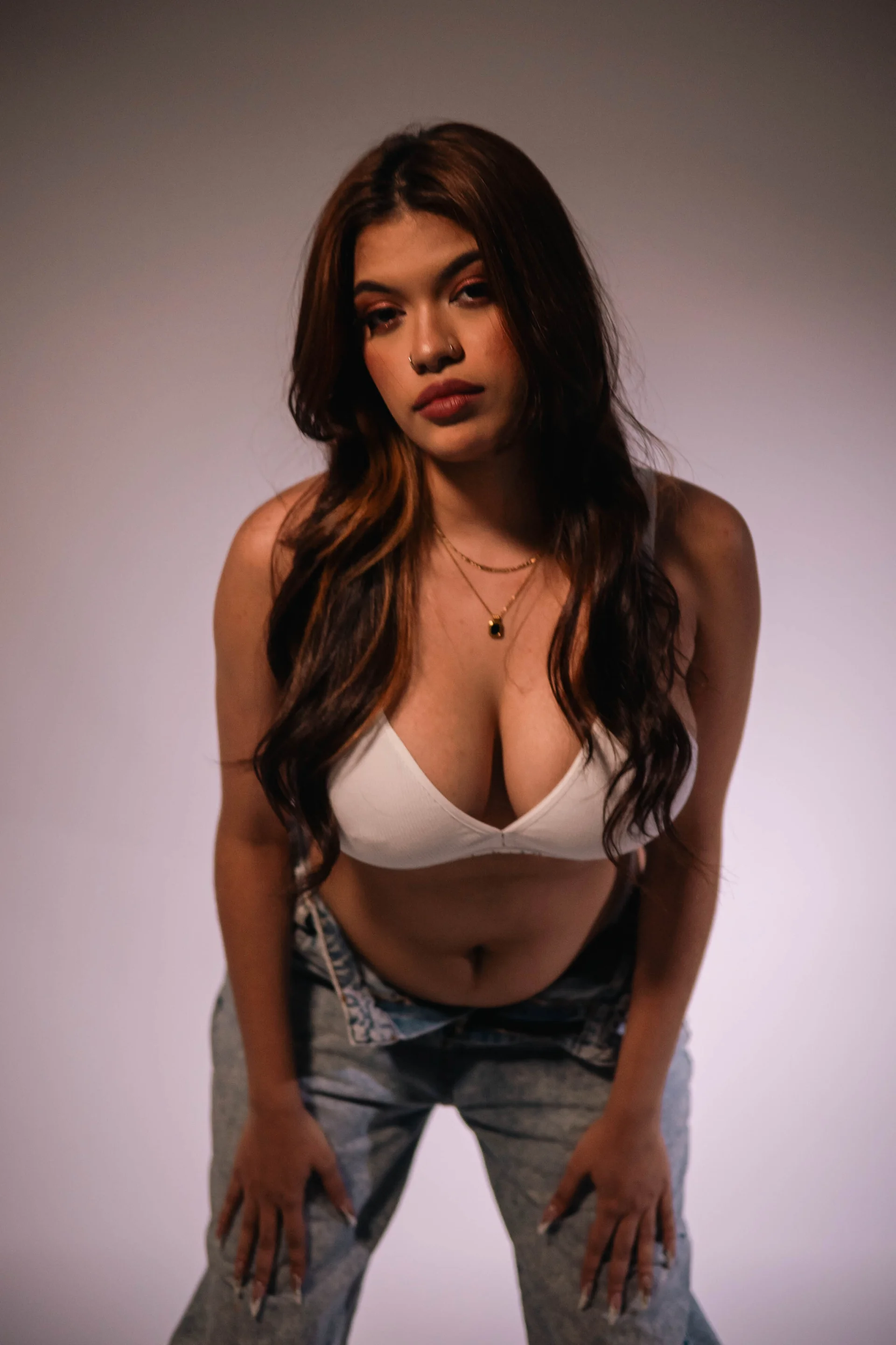 XXX Porn Photo of Nude keiira_foxxx 32
