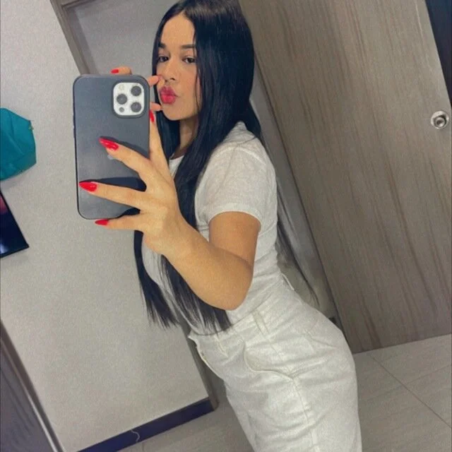 XXX Porn Photo of Nude Aitana98_ 6