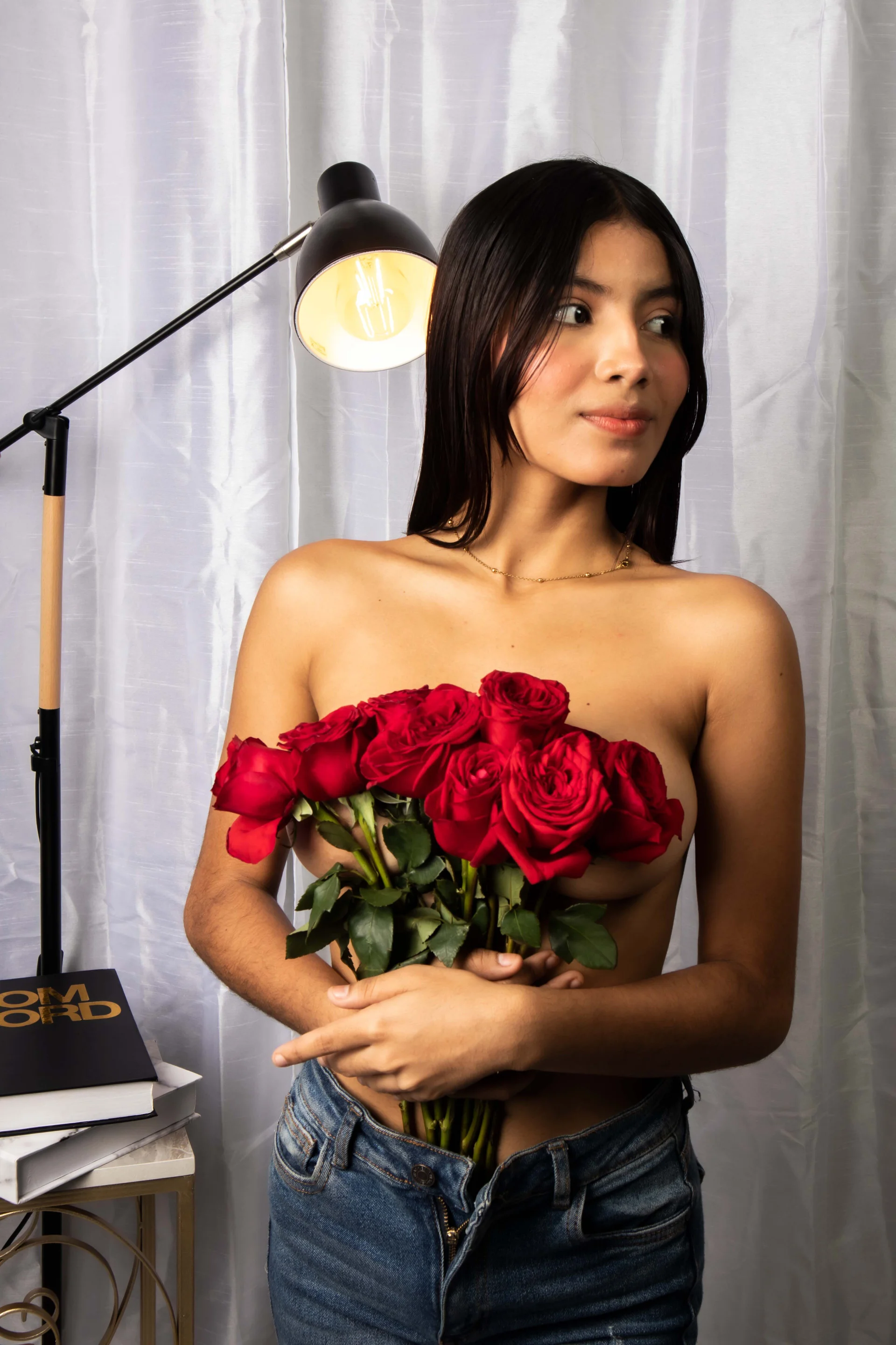 XXX Porn Photo of Nude alana_rossetti 8