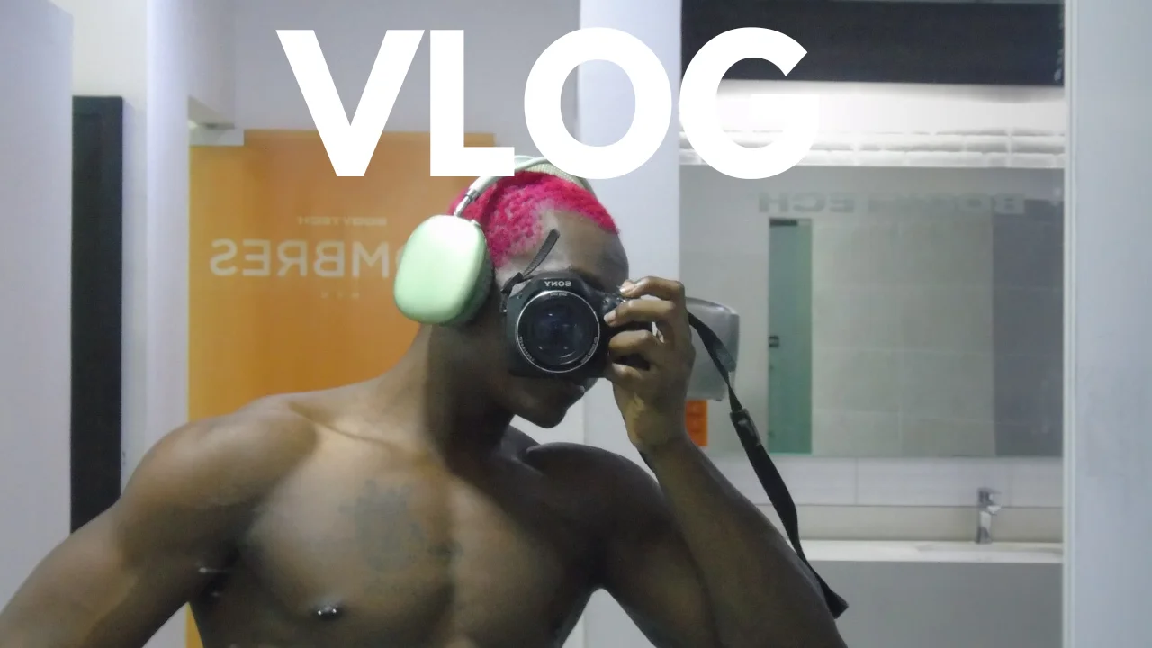 XXX Porn Photo of Nude edwin_mosquera1 11