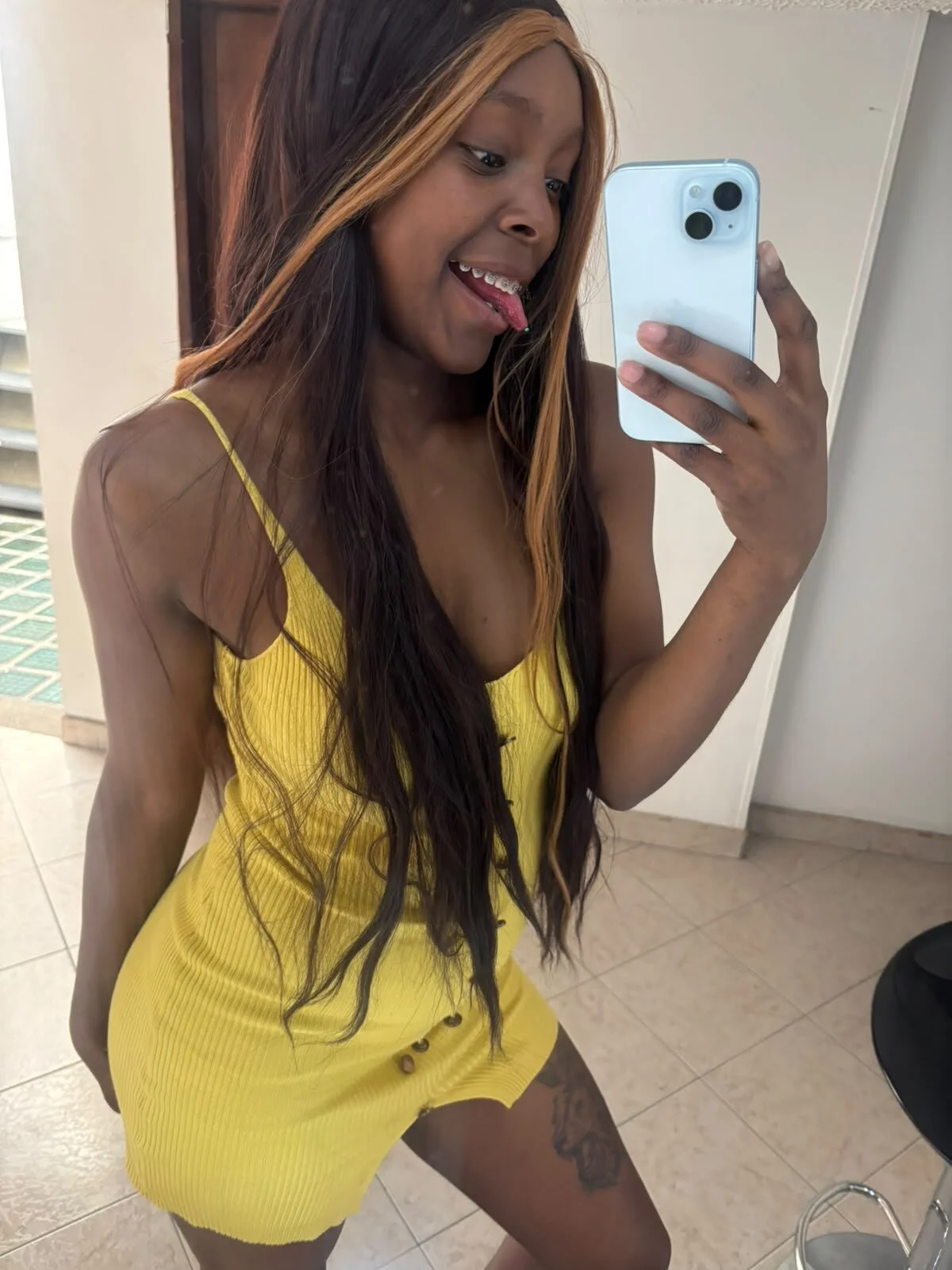 XXX Porn Photo of Nude mirandaPriesly 10