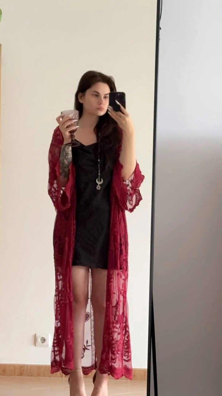XXX Porn Photo of Nude Della_Ideal 2