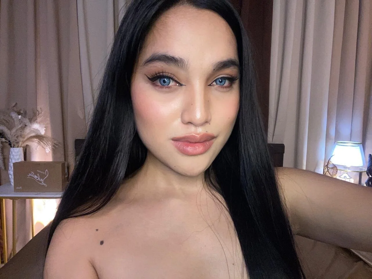 XXX Porn Photo of Nude DiannaRiches 6