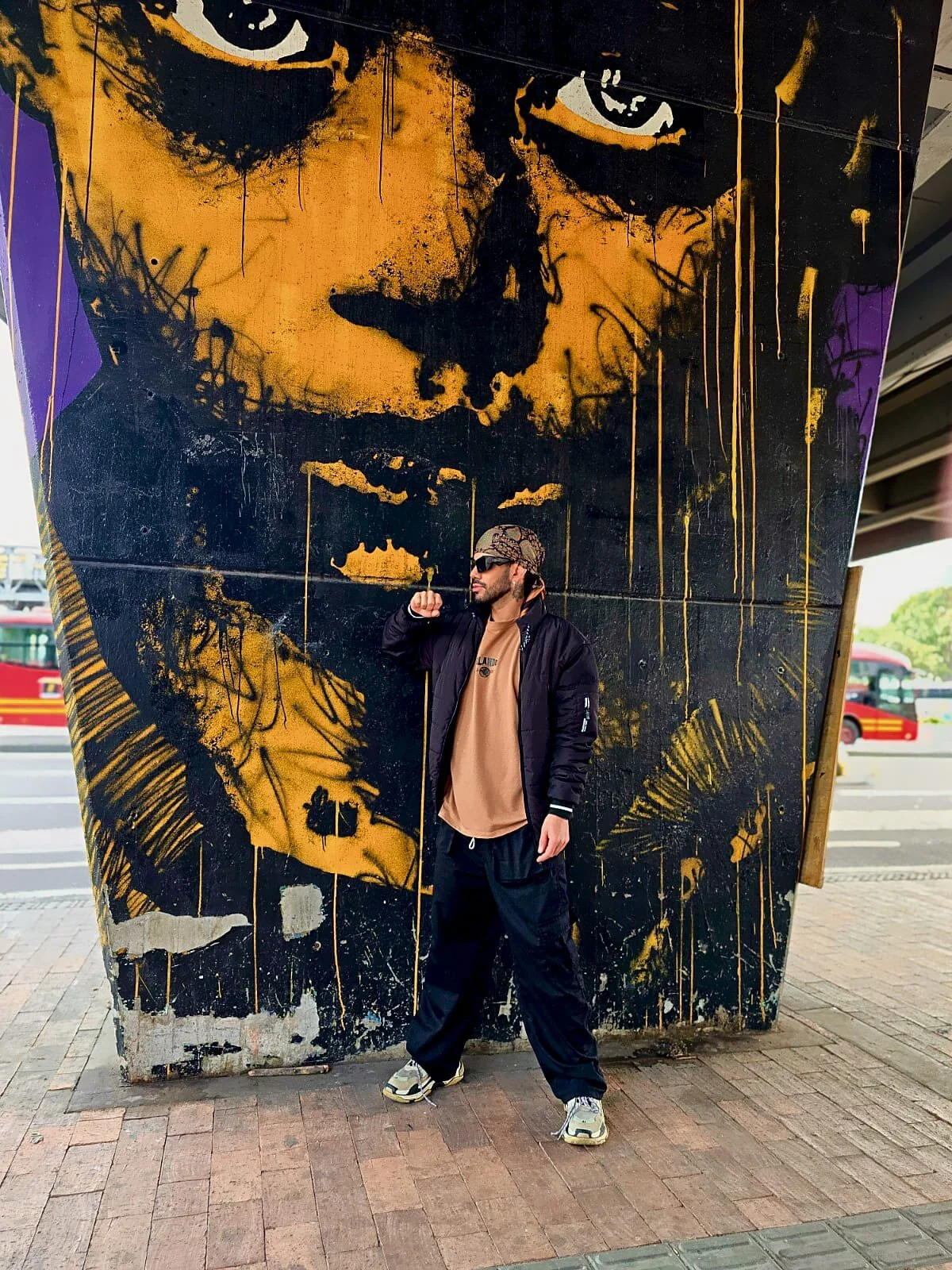 XXX Porn Photo of Nude LatinMilk_ 82