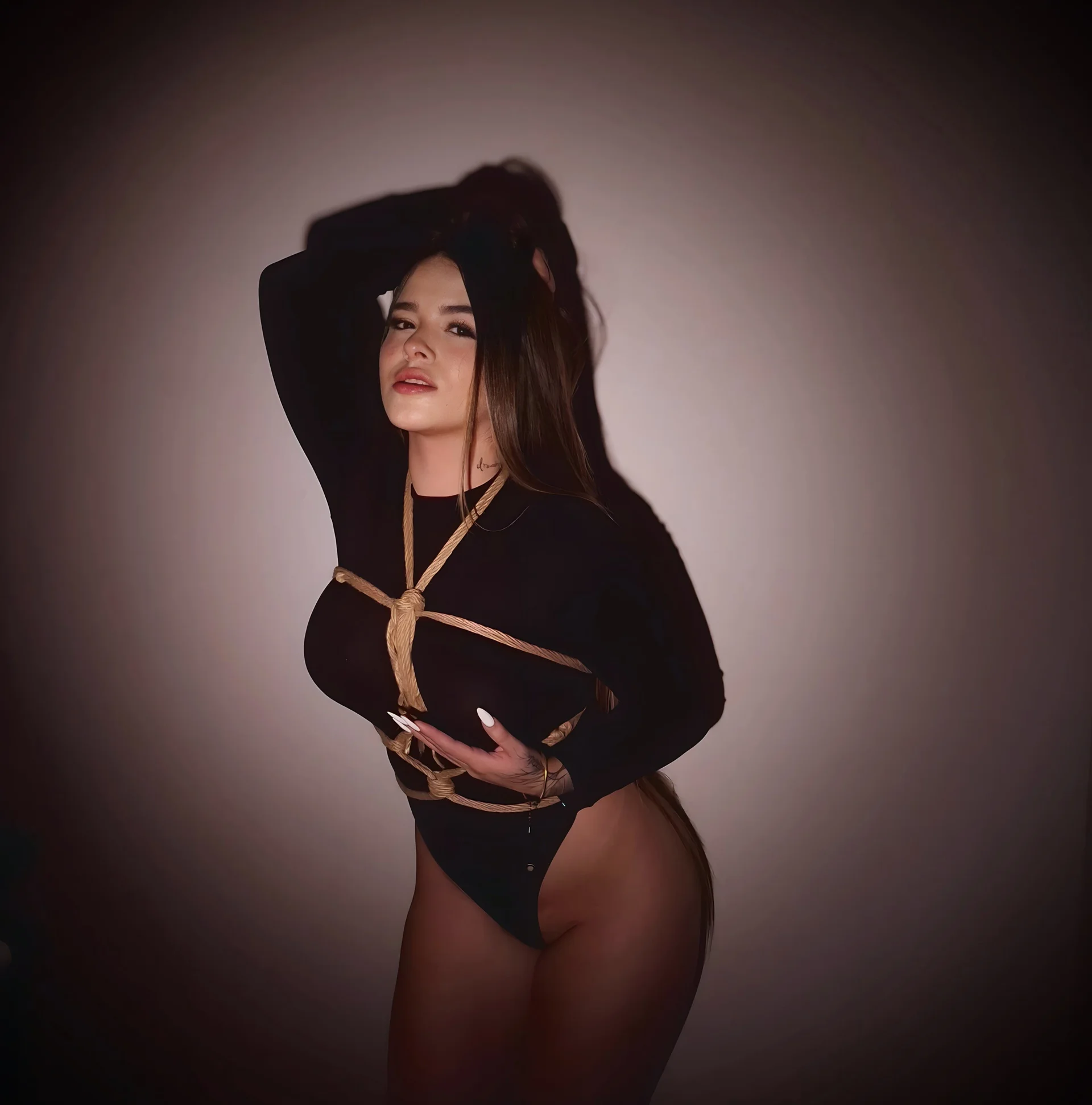 XXX Porn Photo of Nude DonnaStonne 49