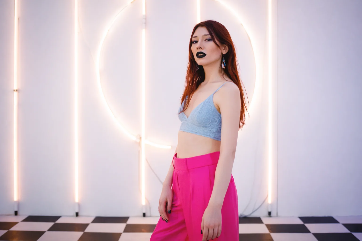 XXX Porn Photo of Nude northern_moon 3