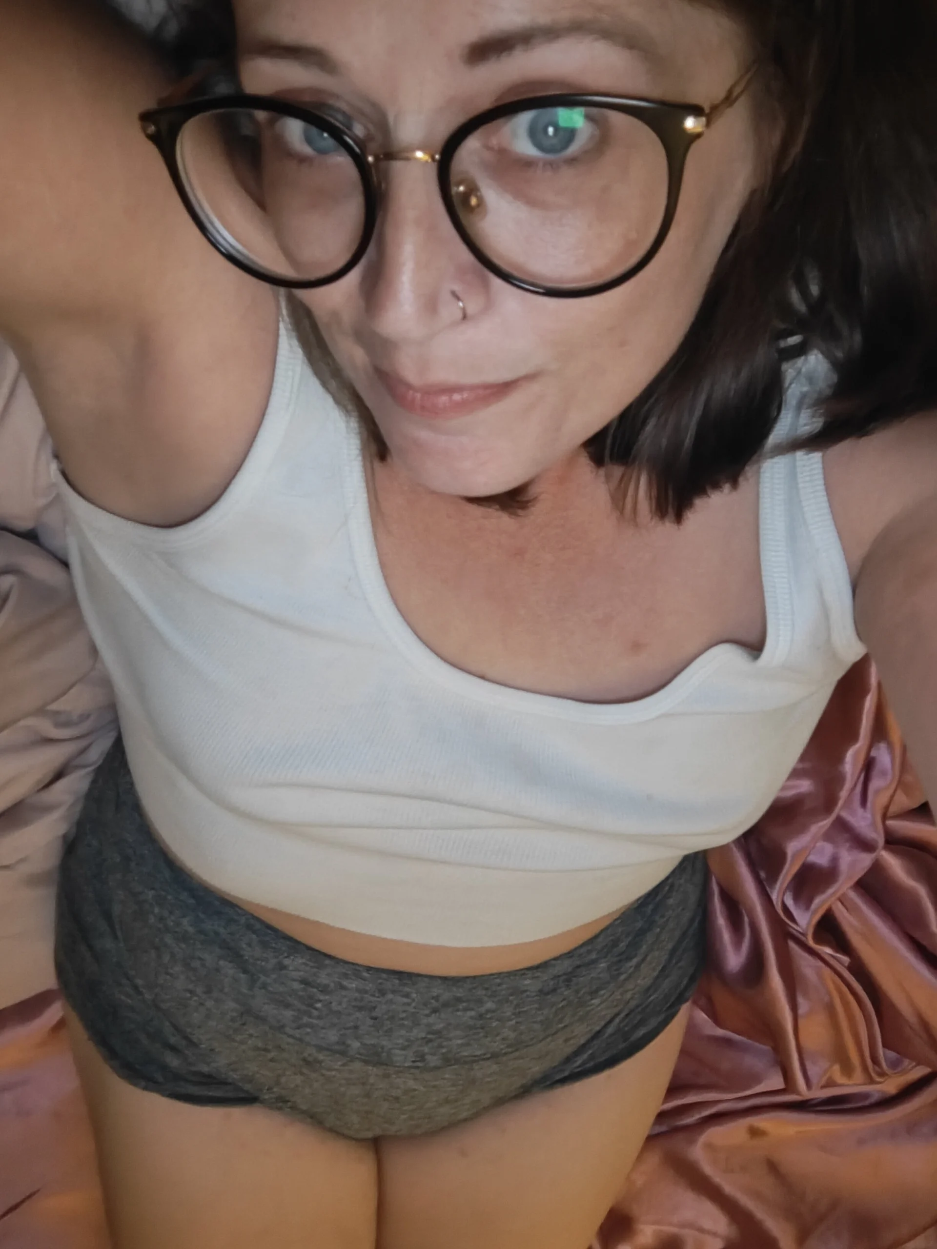XXX Porn Photo of Nude goddessdelphia 5