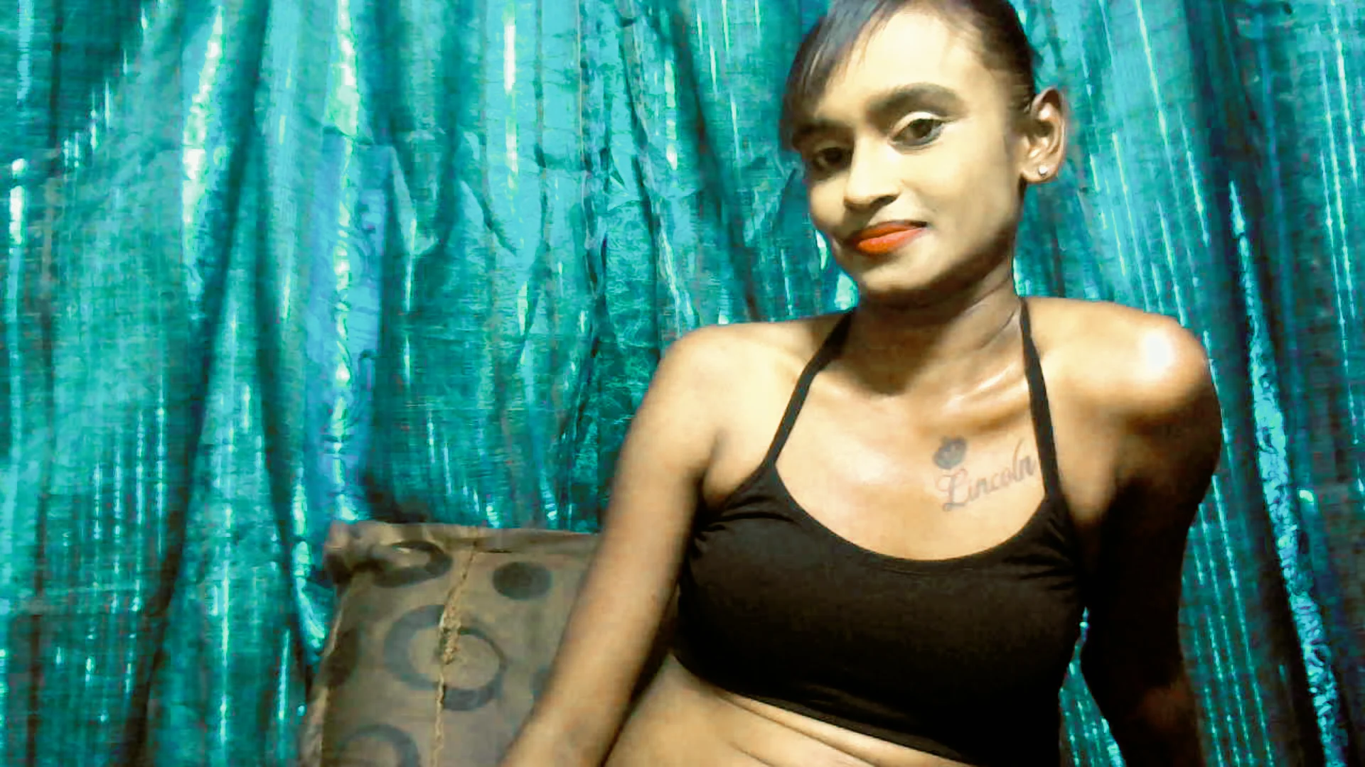 XXX Porn Photo of Nude SassyXindian 7