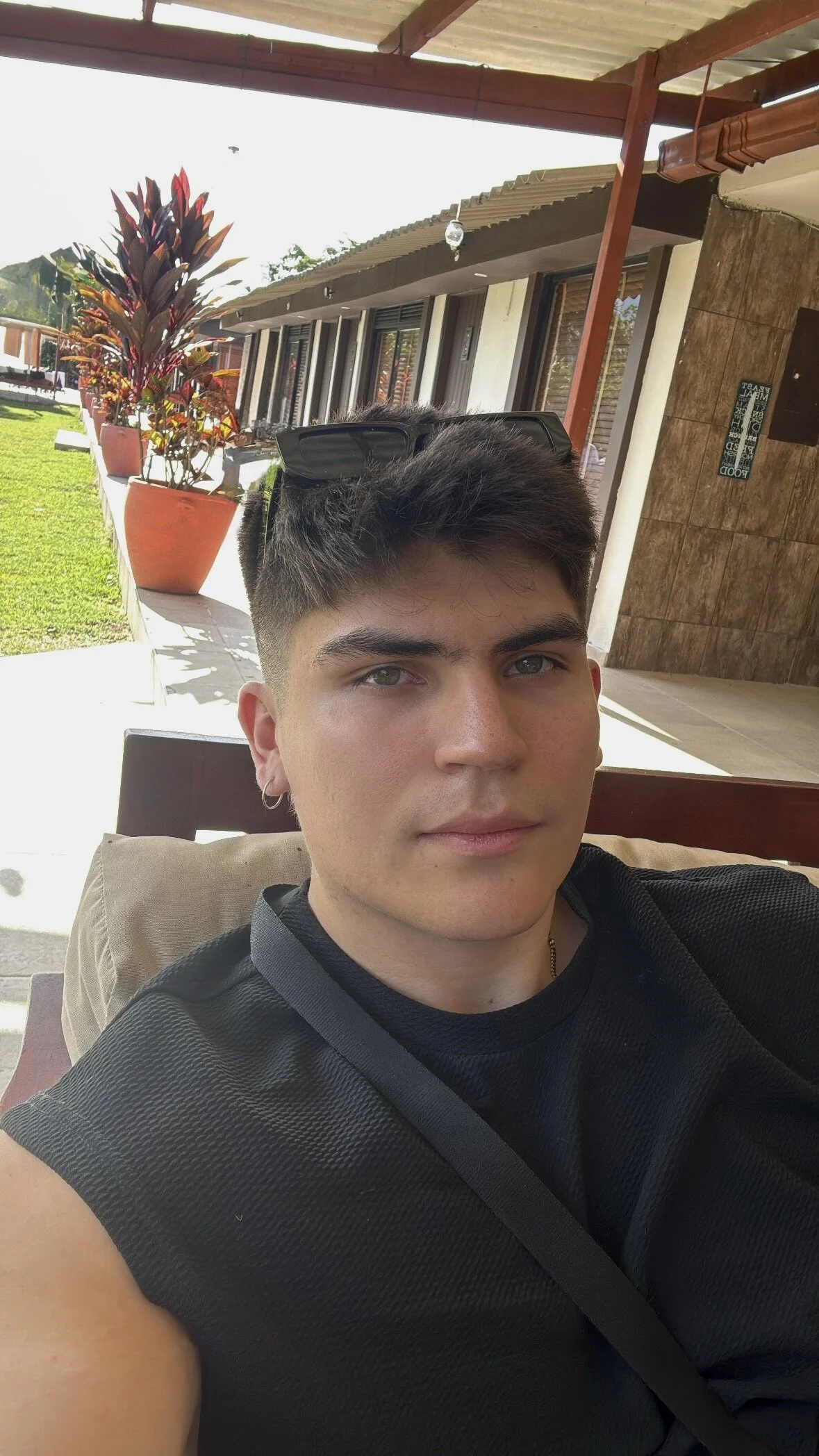 XXX Porn Photo of Nude Jared_Rosse 2