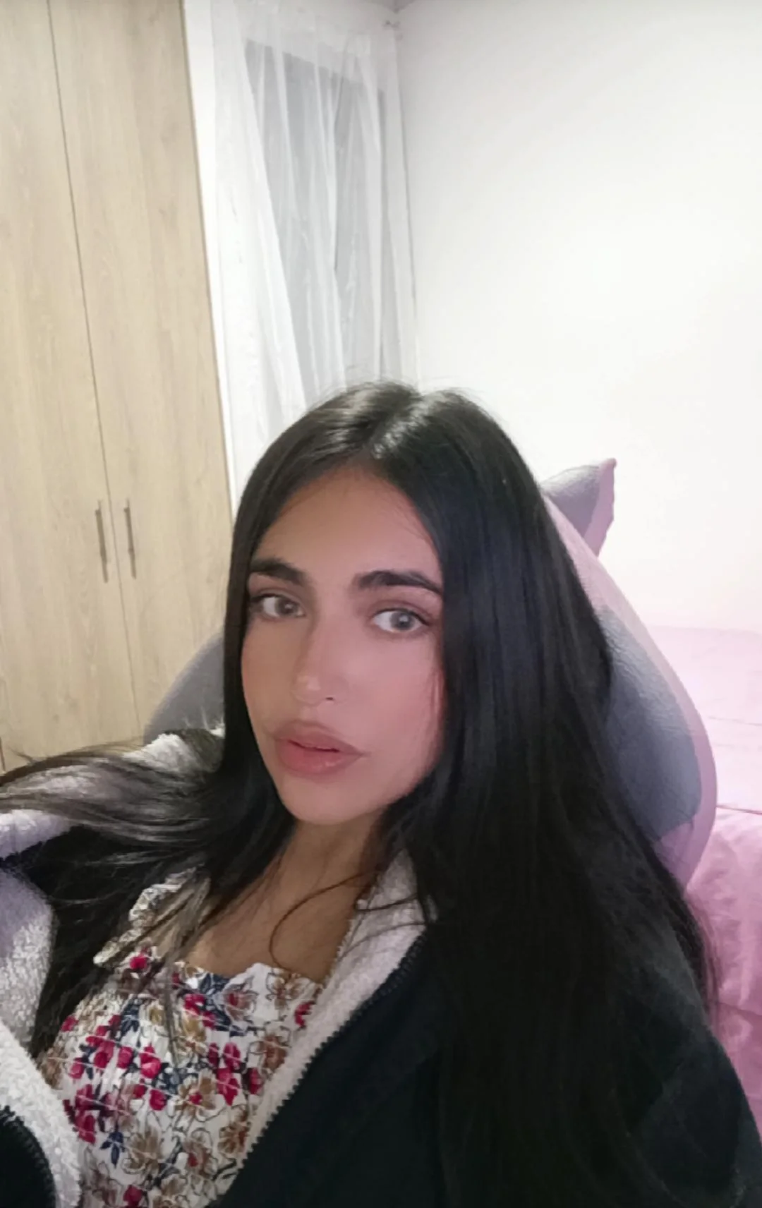 XXX Porn Photo of Nude DaphneUwu 791