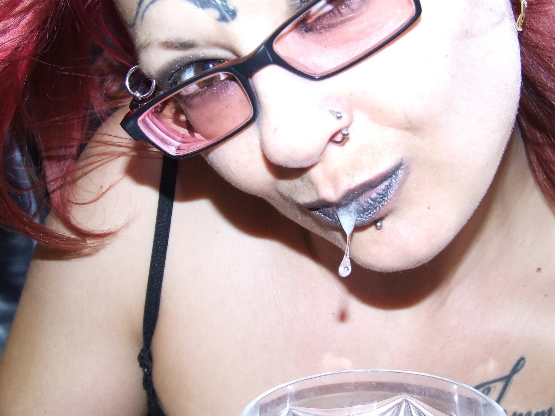 XXX Porn Photo of Nude LindaDaemonX 232