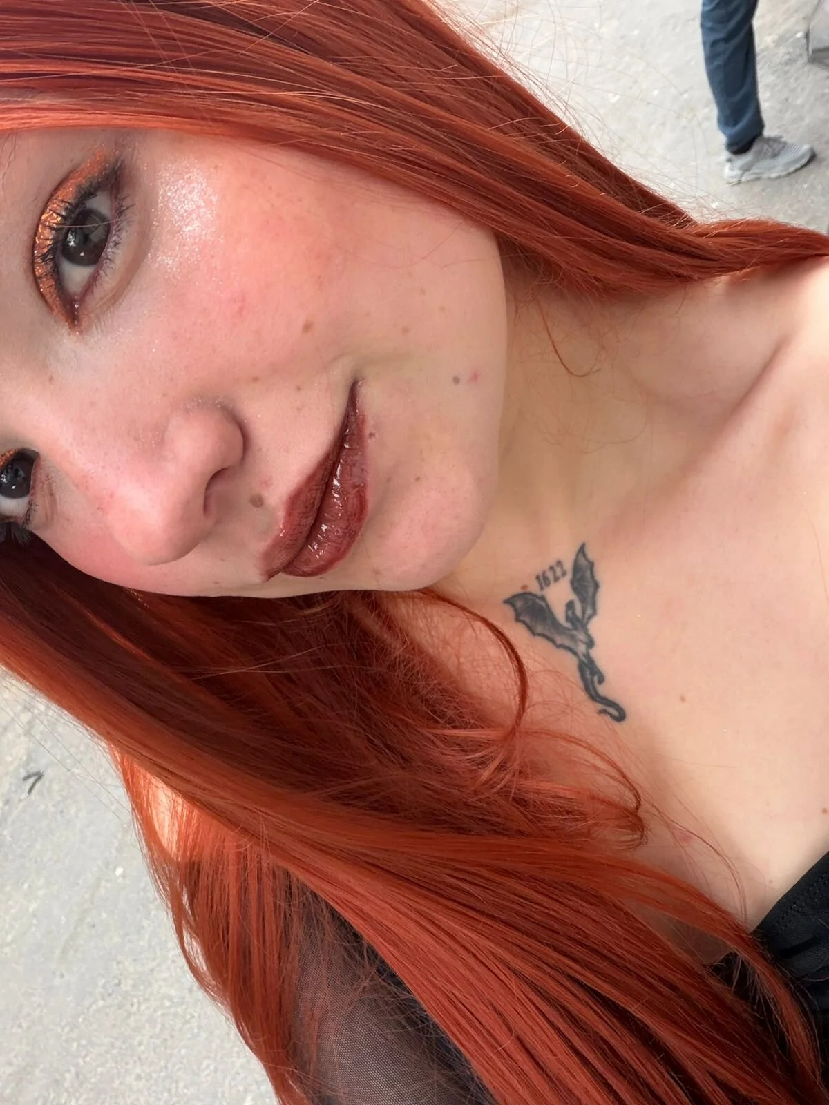 XXX Porn Photo of Nude Haddes_as 1