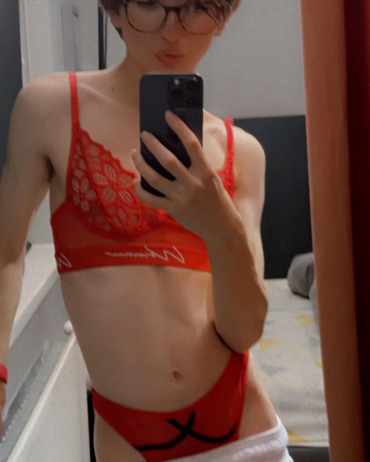 XXX Porn Photo of Nude Kris_srose 7