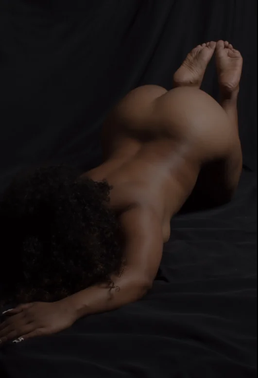XXX Porn Photo of Nude sugarbrown011 54