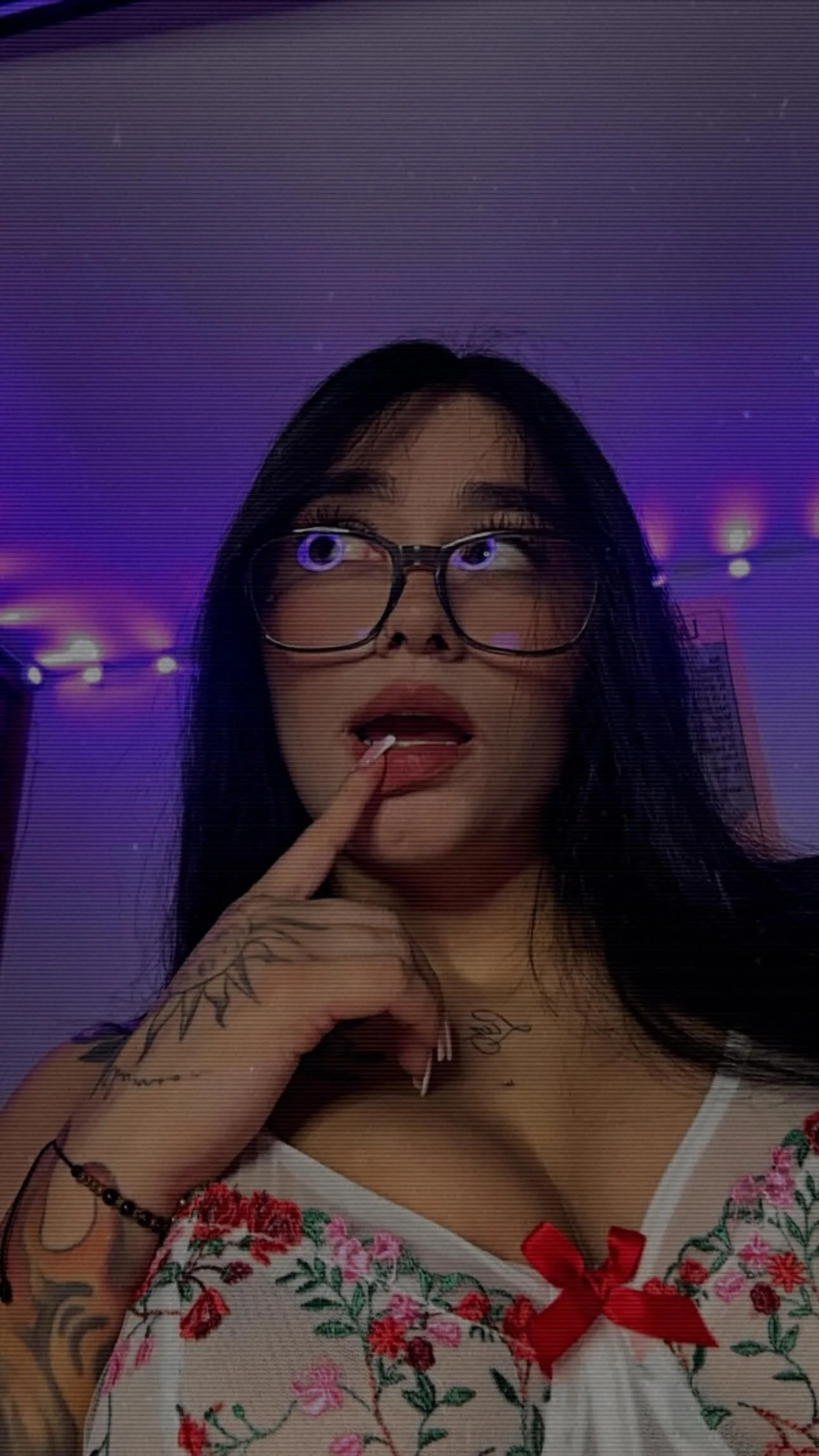 XXX Porn Photo of Nude Lexxiee 2