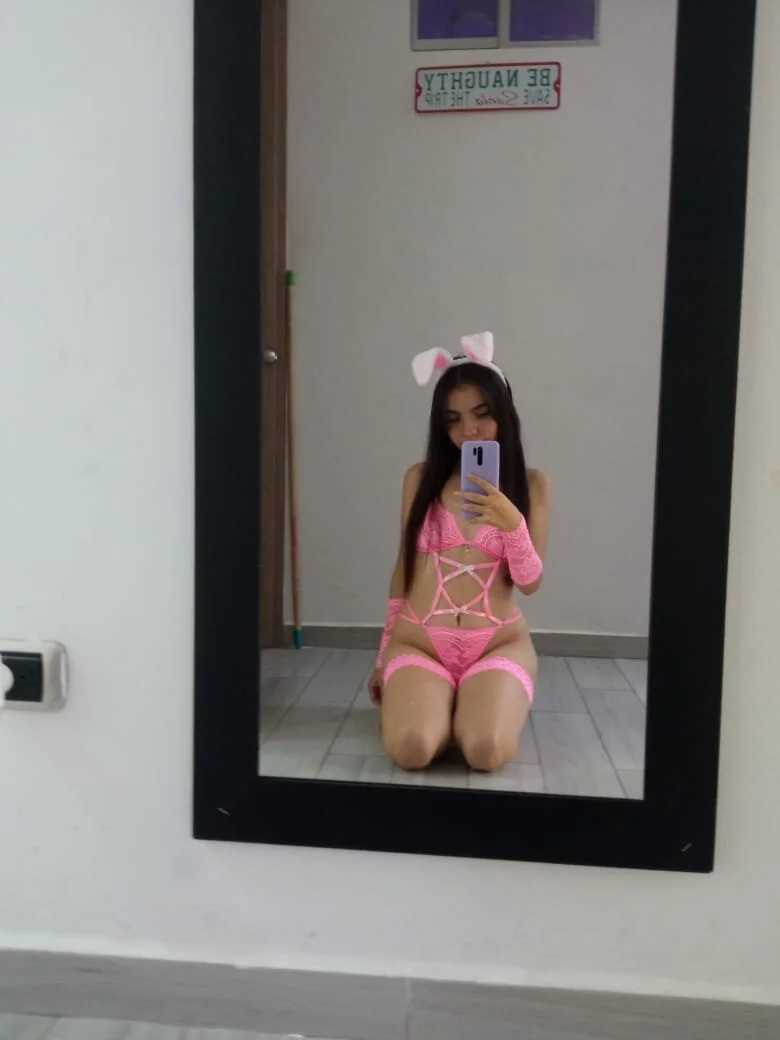 XXX Porn Photo of Nude Misstresss_aurora_bdsm 24