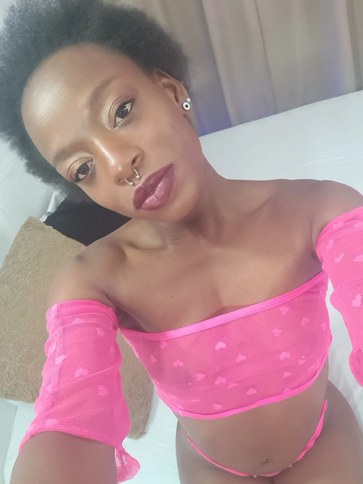 XXX Porn Photo of Nude Coco_Kiss 190