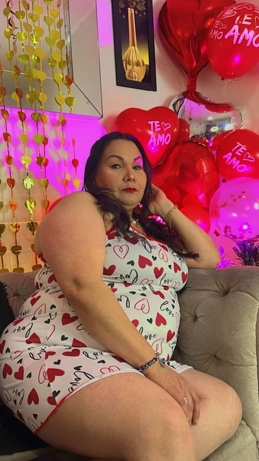 XXX Porn Photo of Nude EllenaBoobs_ 9